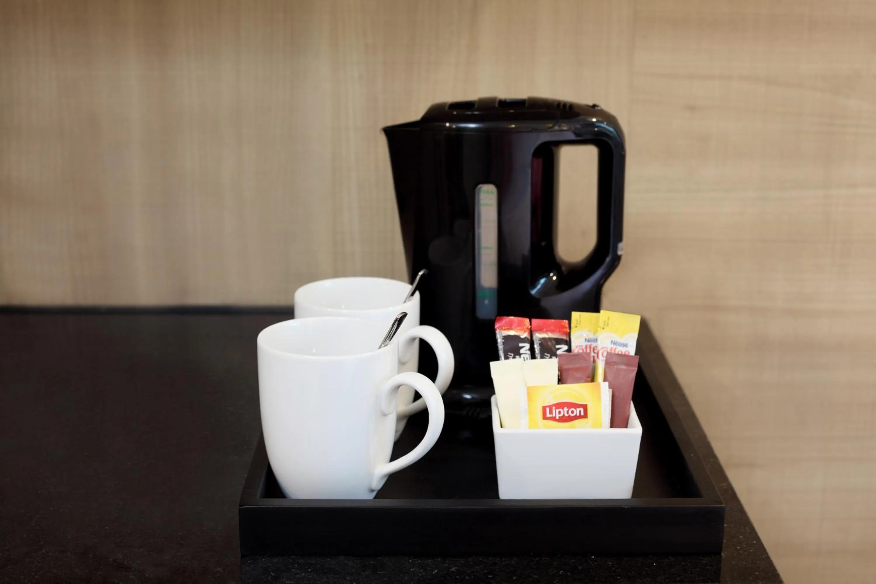 Coffee/tea facilities in Nova Express Pattaya Hotel