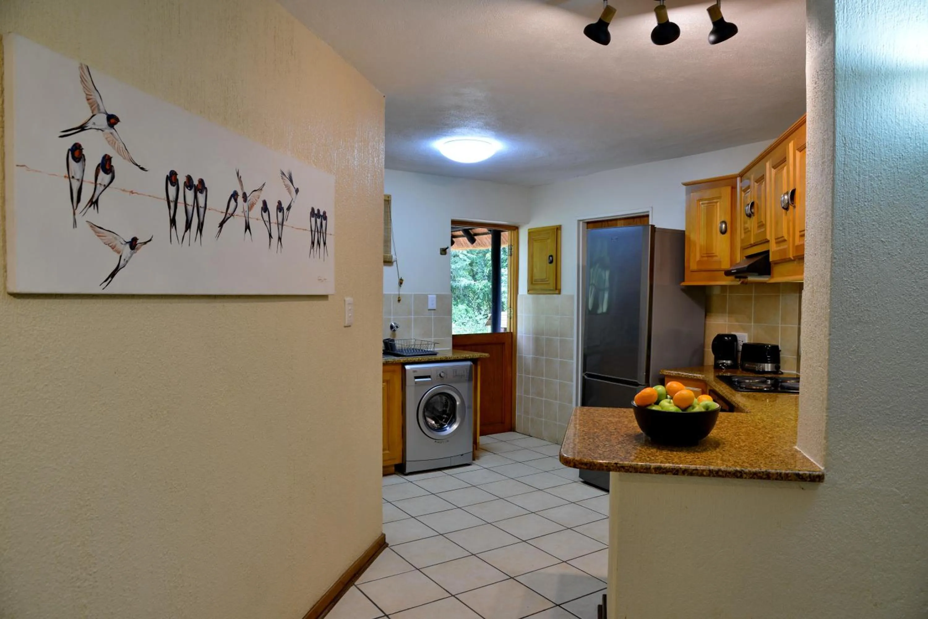 Cambalala - Luxury Units - in Kruger Park Lodge - Serviced Daily, Free Wi-Fi