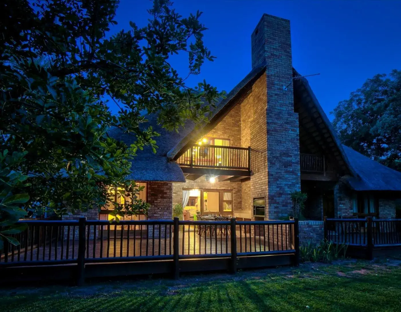 Holiday Home in Cambalala - Luxury Units - in Kruger Park Lodge - Serviced Daily, Free Wi-Fi Holiday Home in Cambalala - Luxury Units - in Kruger Park Lodge - Serviced Daily, Free Wi-Fi