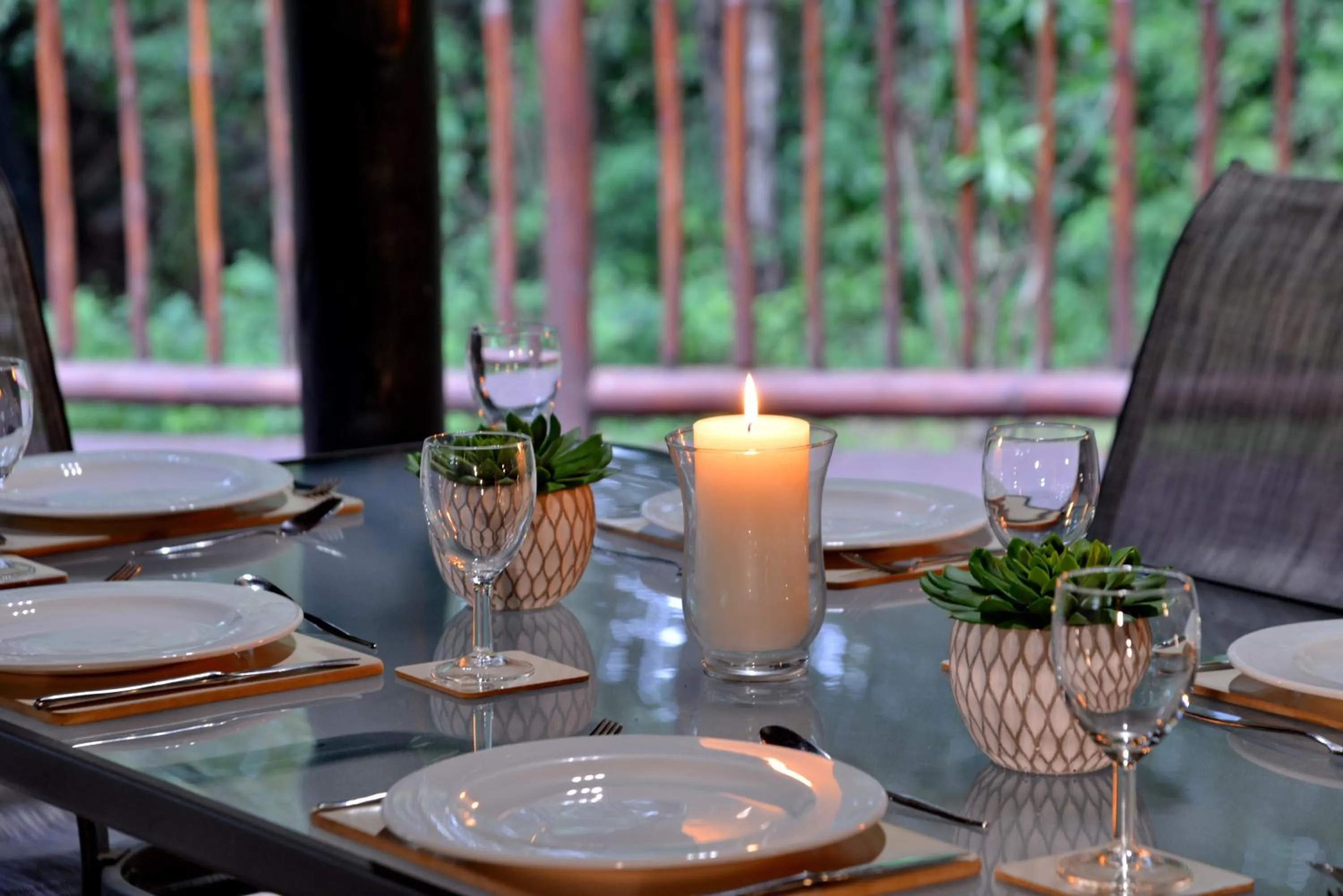 Cambalala - Luxury Units - in Kruger Park Lodge - Serviced Daily, Free Wi-Fi