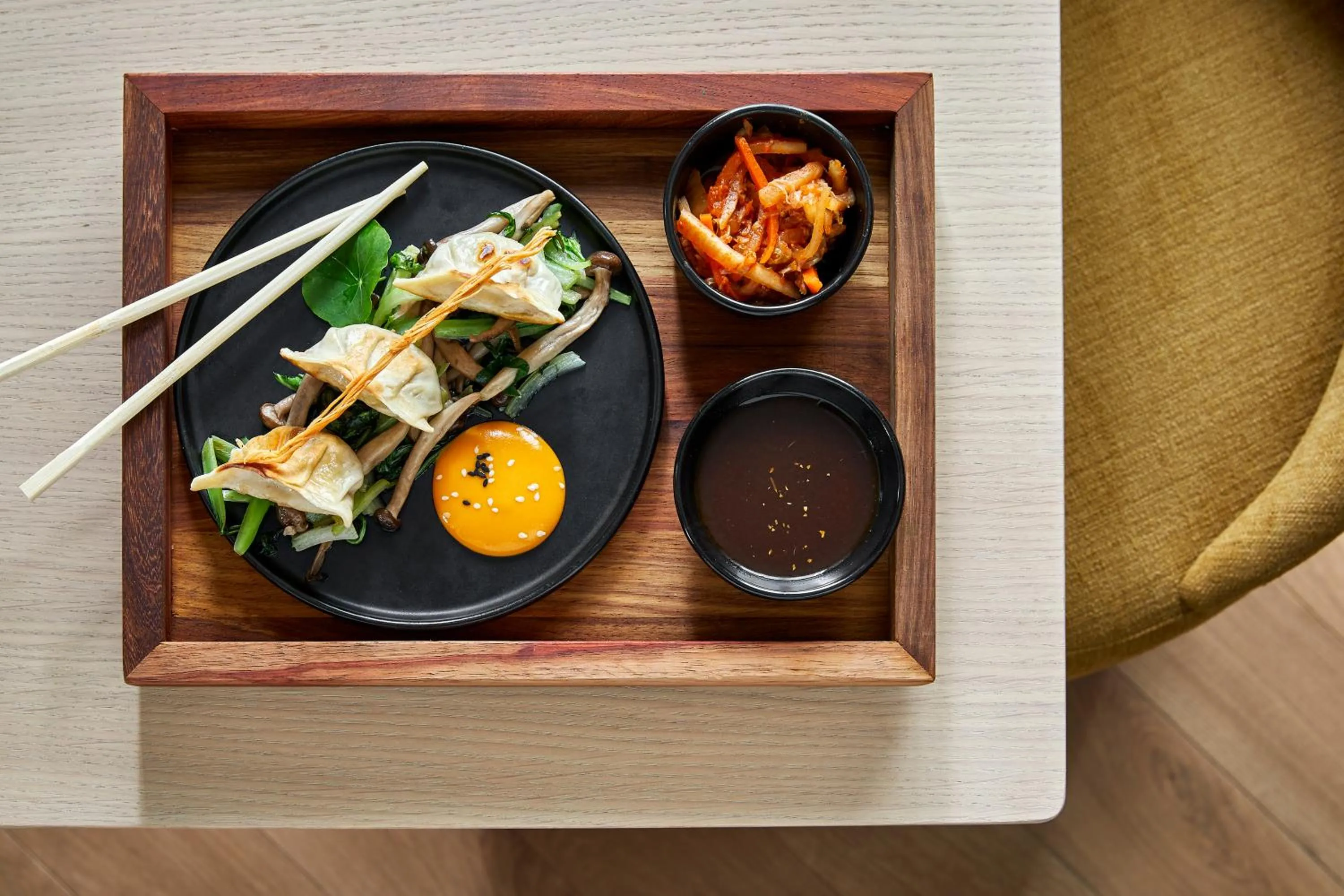 Food in Erinvale Estate Hotel & Spa