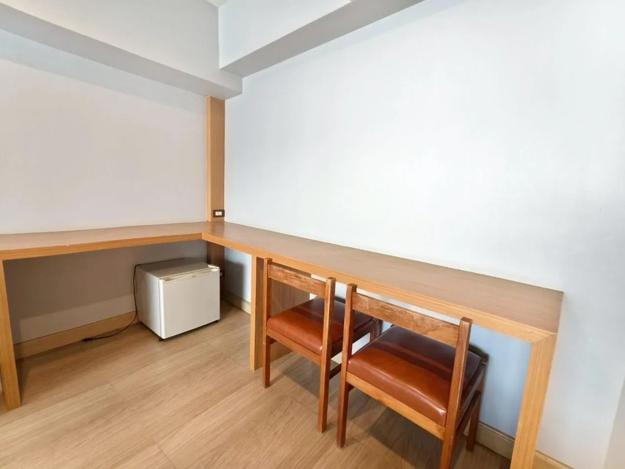 Living room in Buritel Hotel