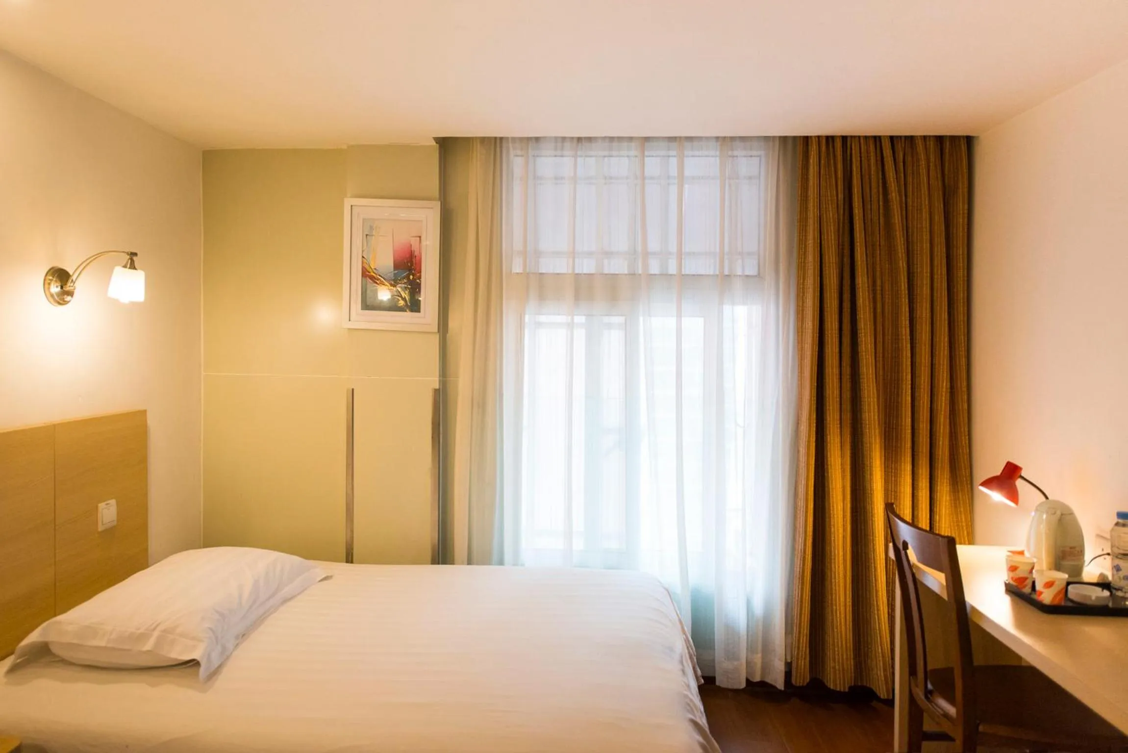 Motel Zhangjiagang Jingang Town Middle Changjiang Road Government