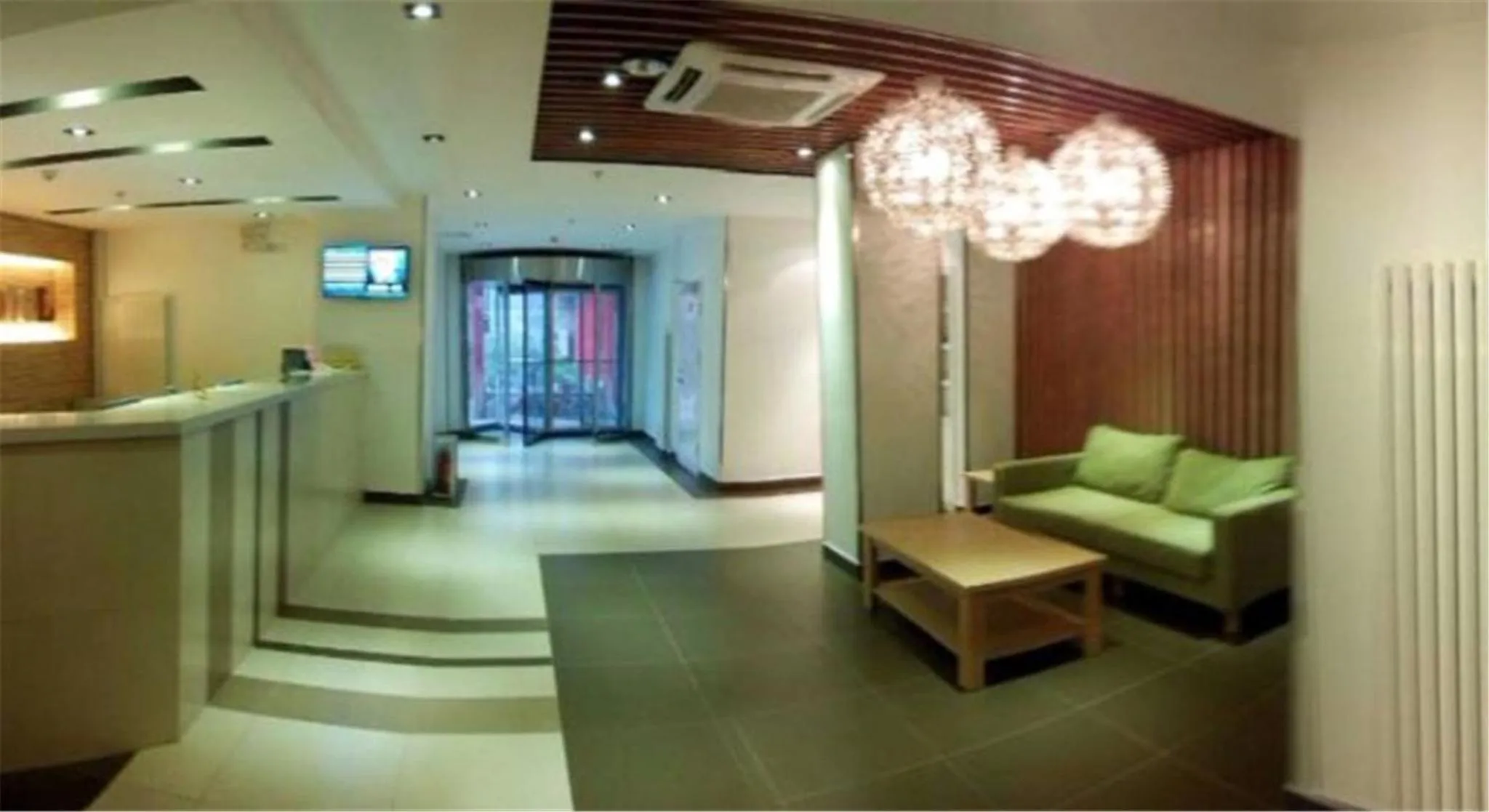 Motel Ji'nan Shandong University Shanda Road