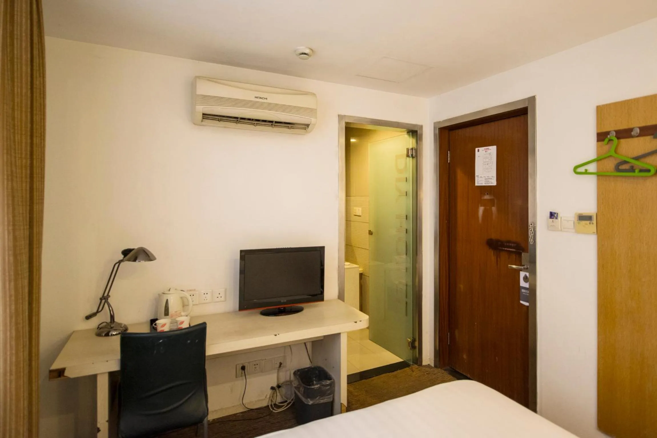 Motel Shunde Guirong Tianyou City