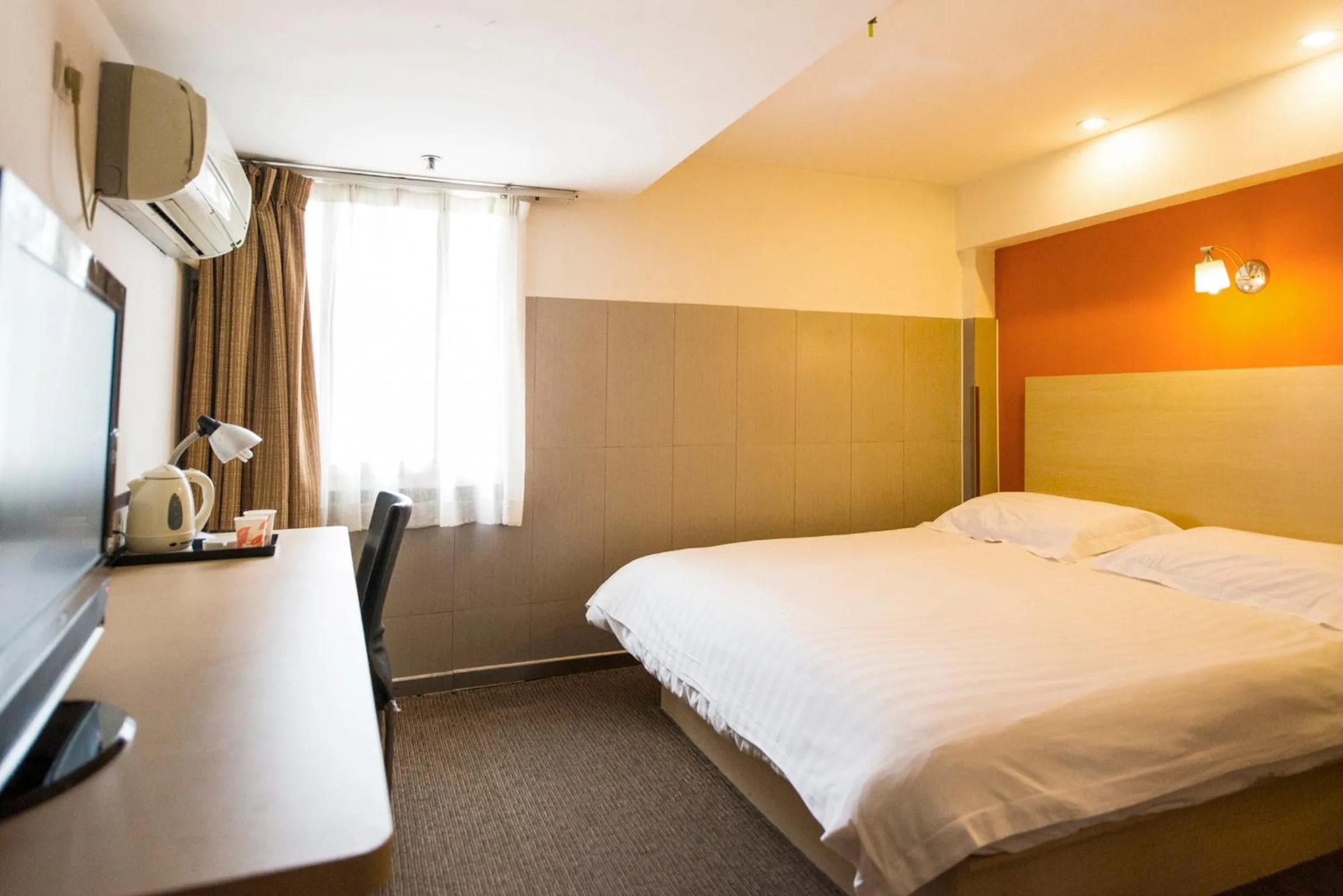 Motel Shunde Guirong Tianyou City