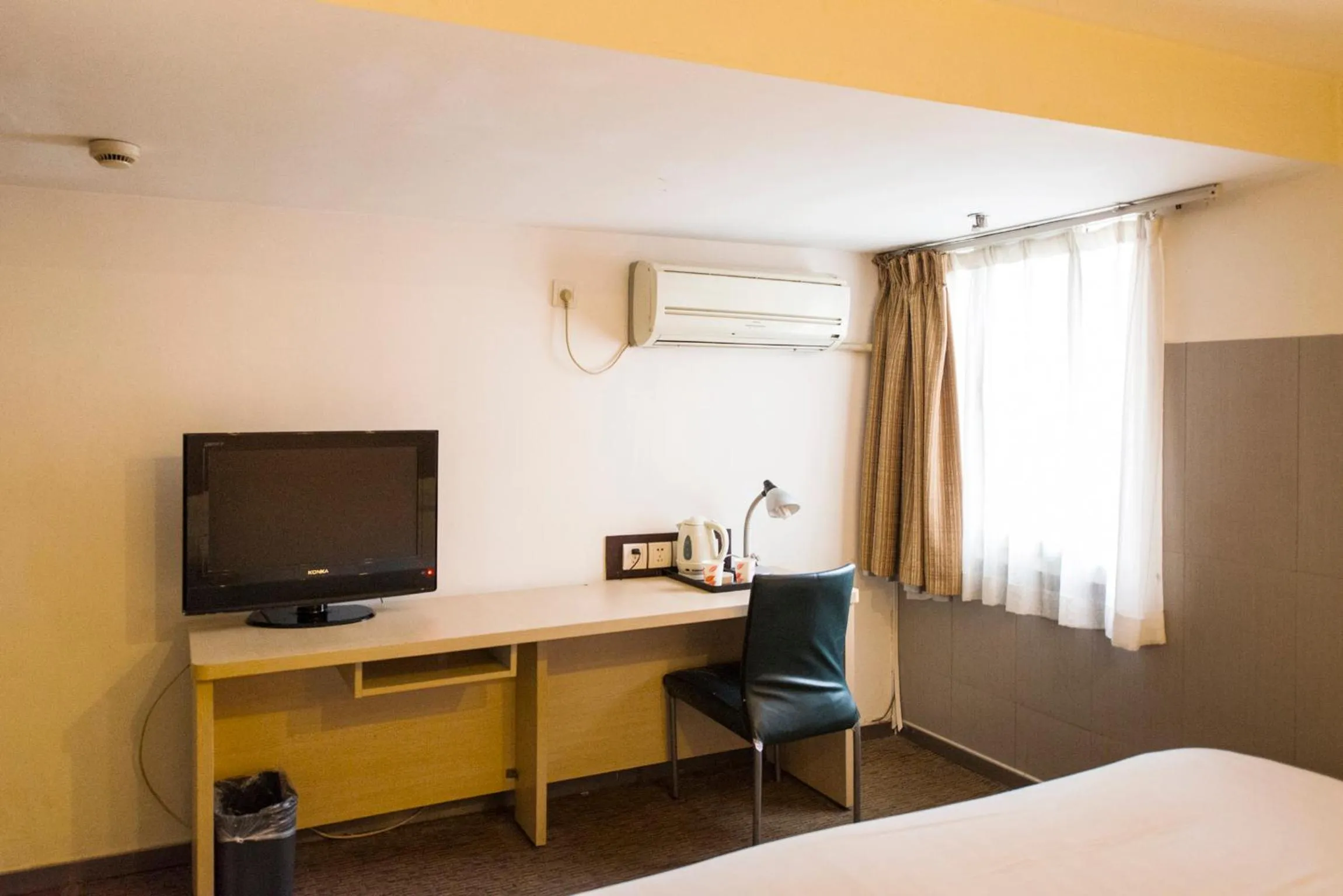 Motel Shunde Guirong Tianyou City