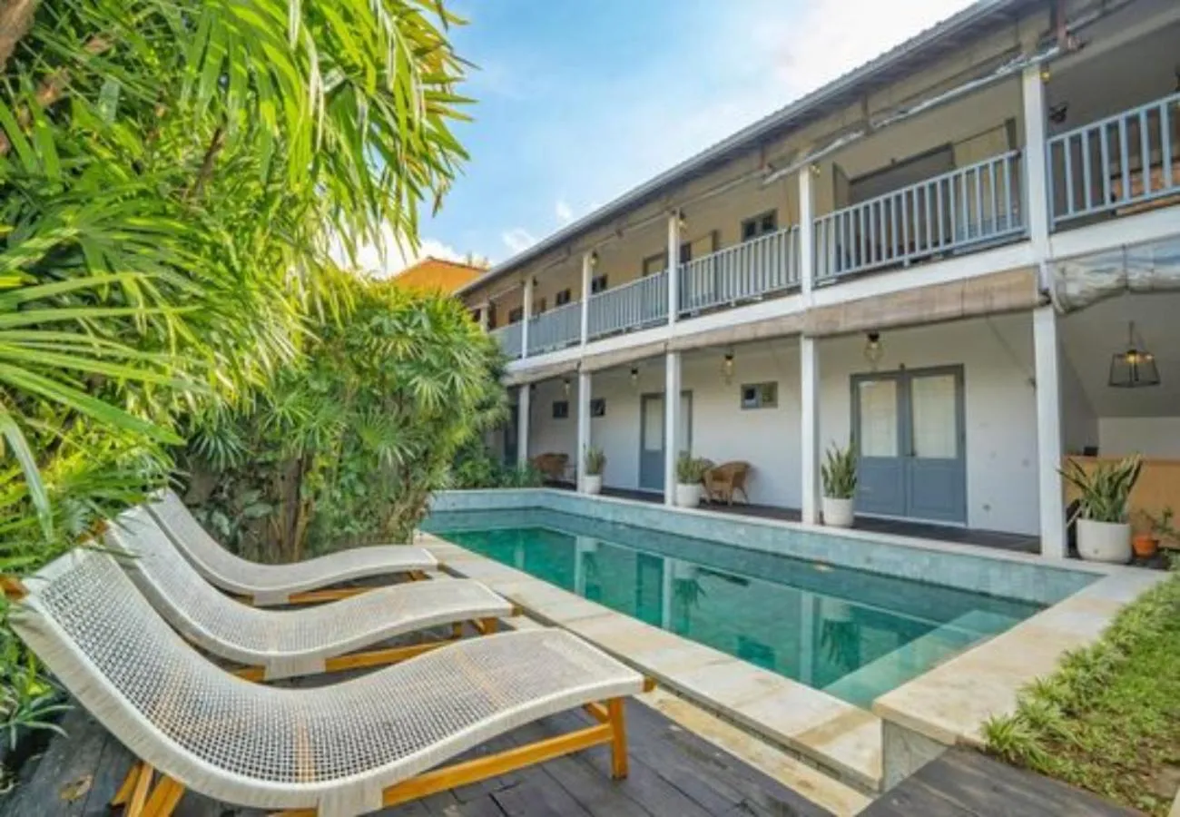 View (from property/room) in The Peacock Inn