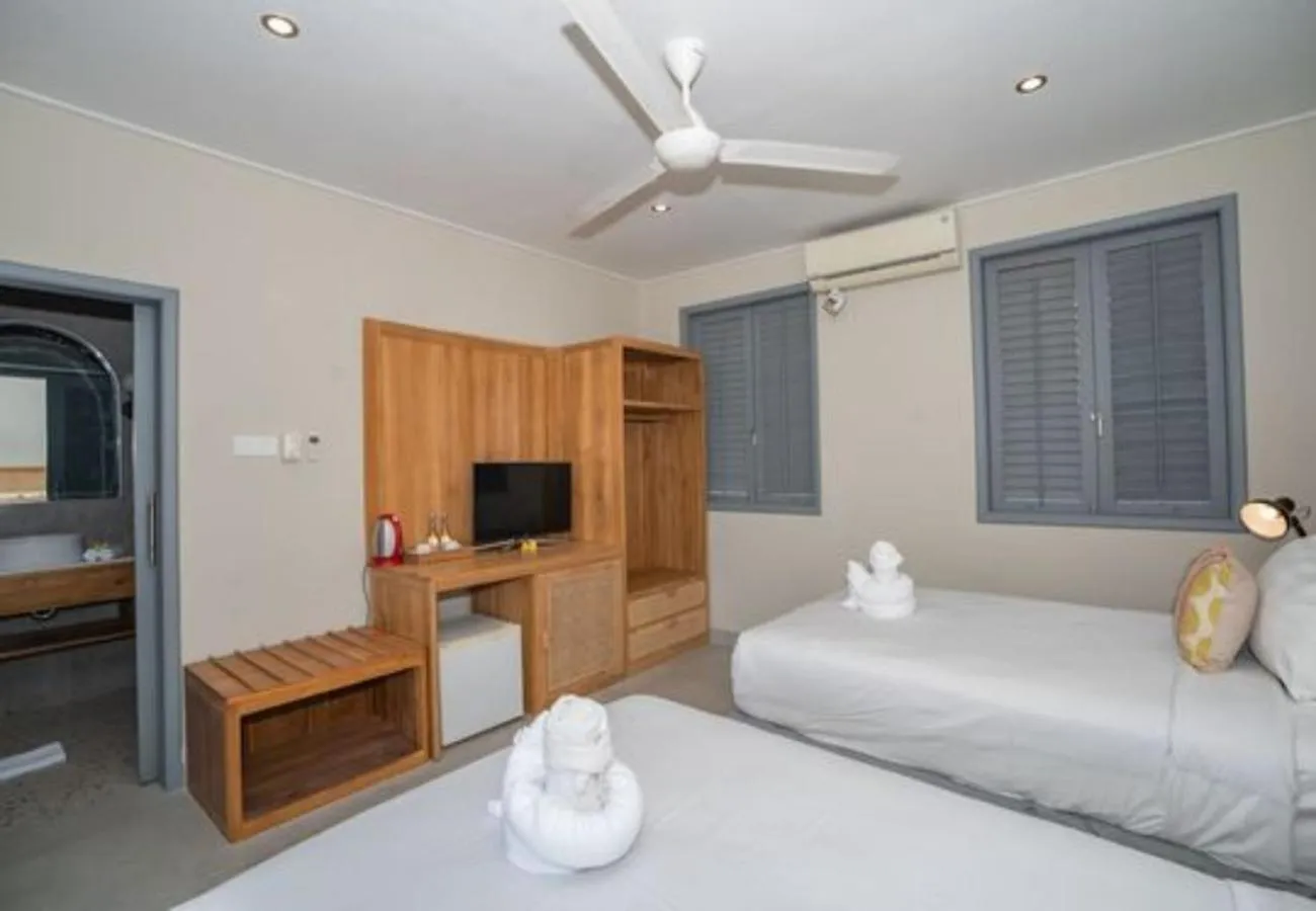 Bedroom, Bed in The Peacock Inn