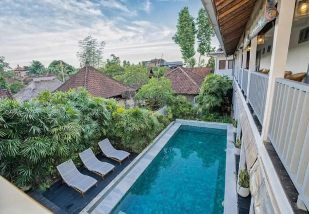 View (from property/room) in The Peacock Inn