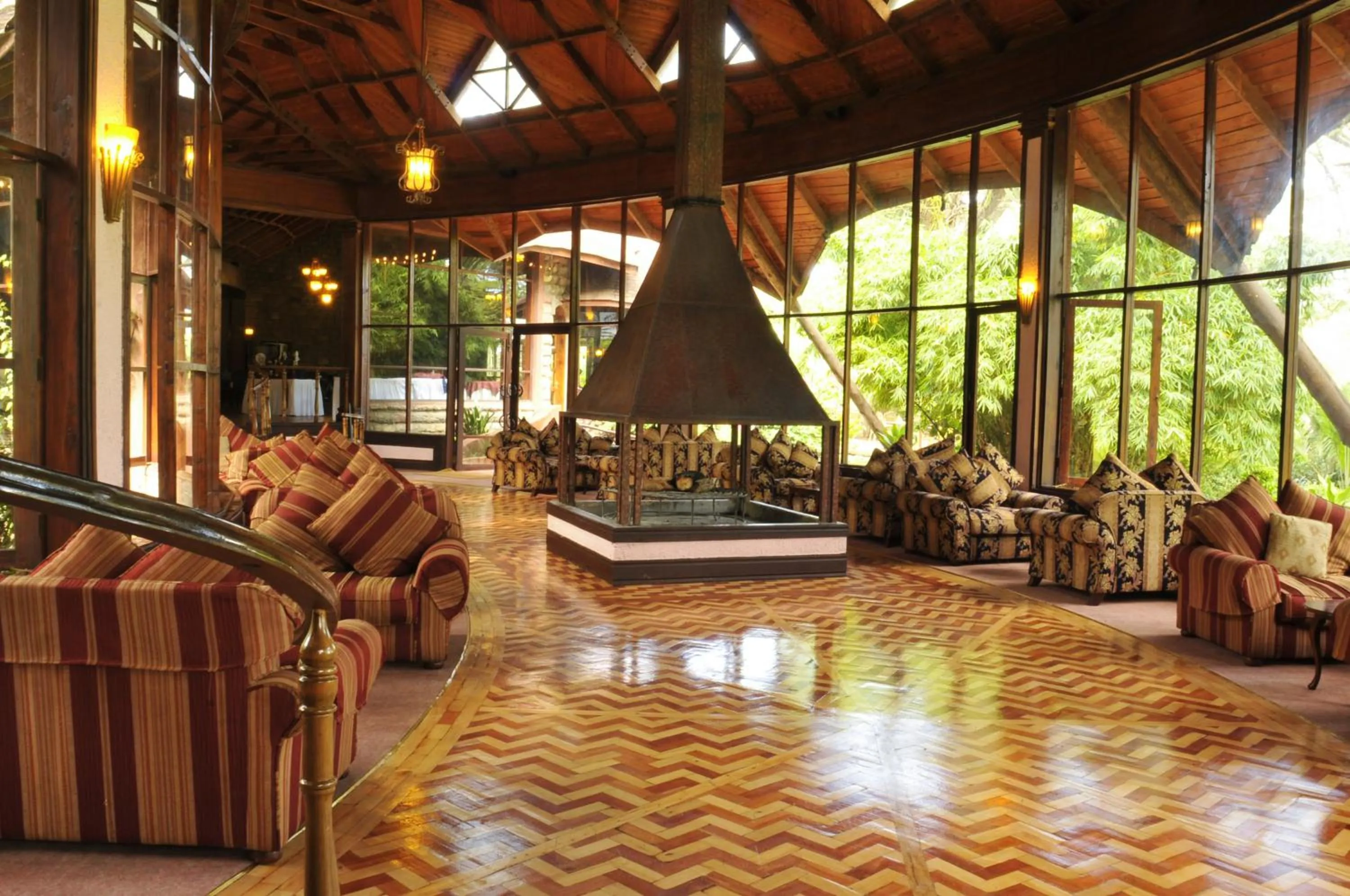 Other in Lake Naivasha Sopa Resort