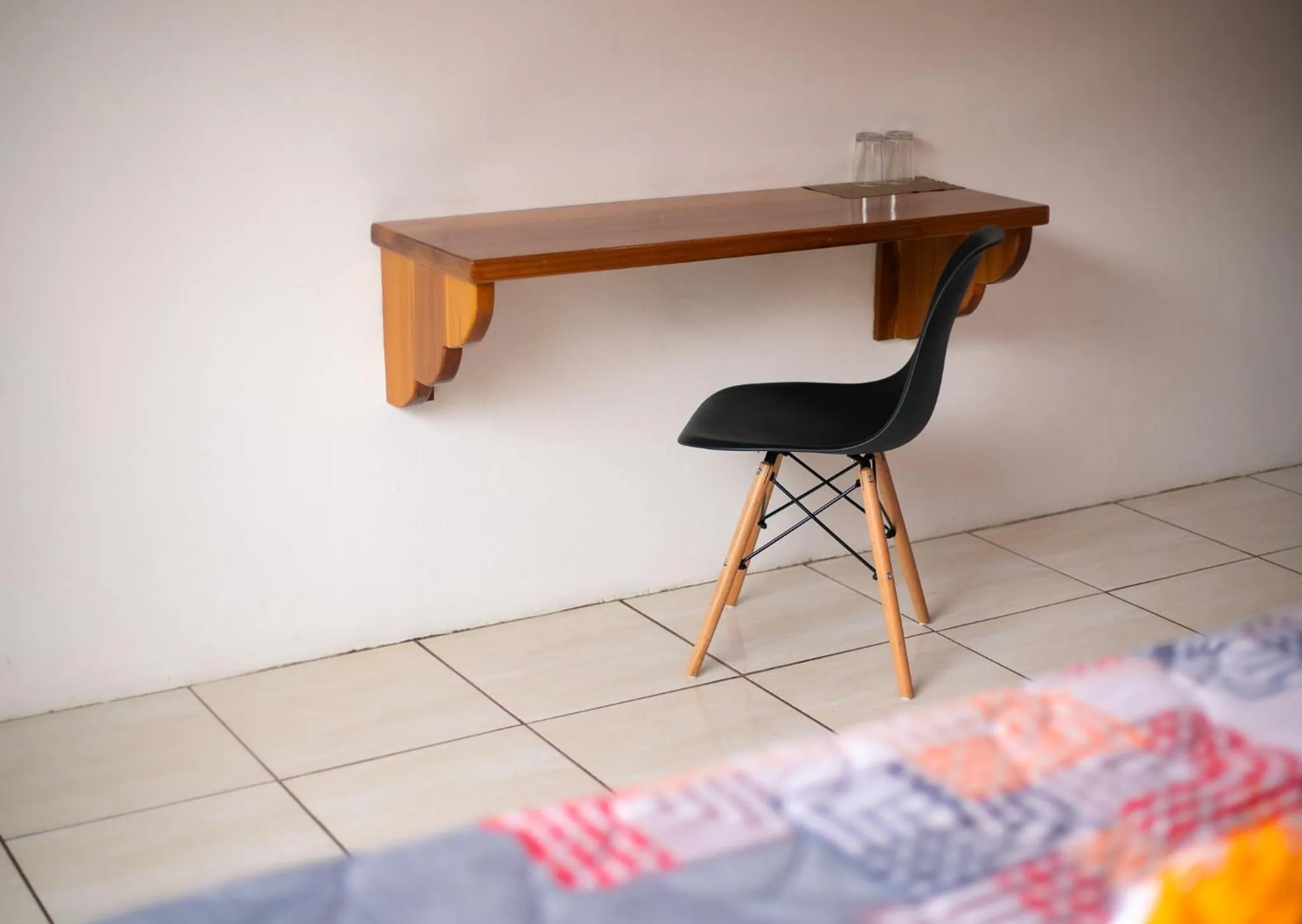 Seating area in Hotel Secreto La Fortuna