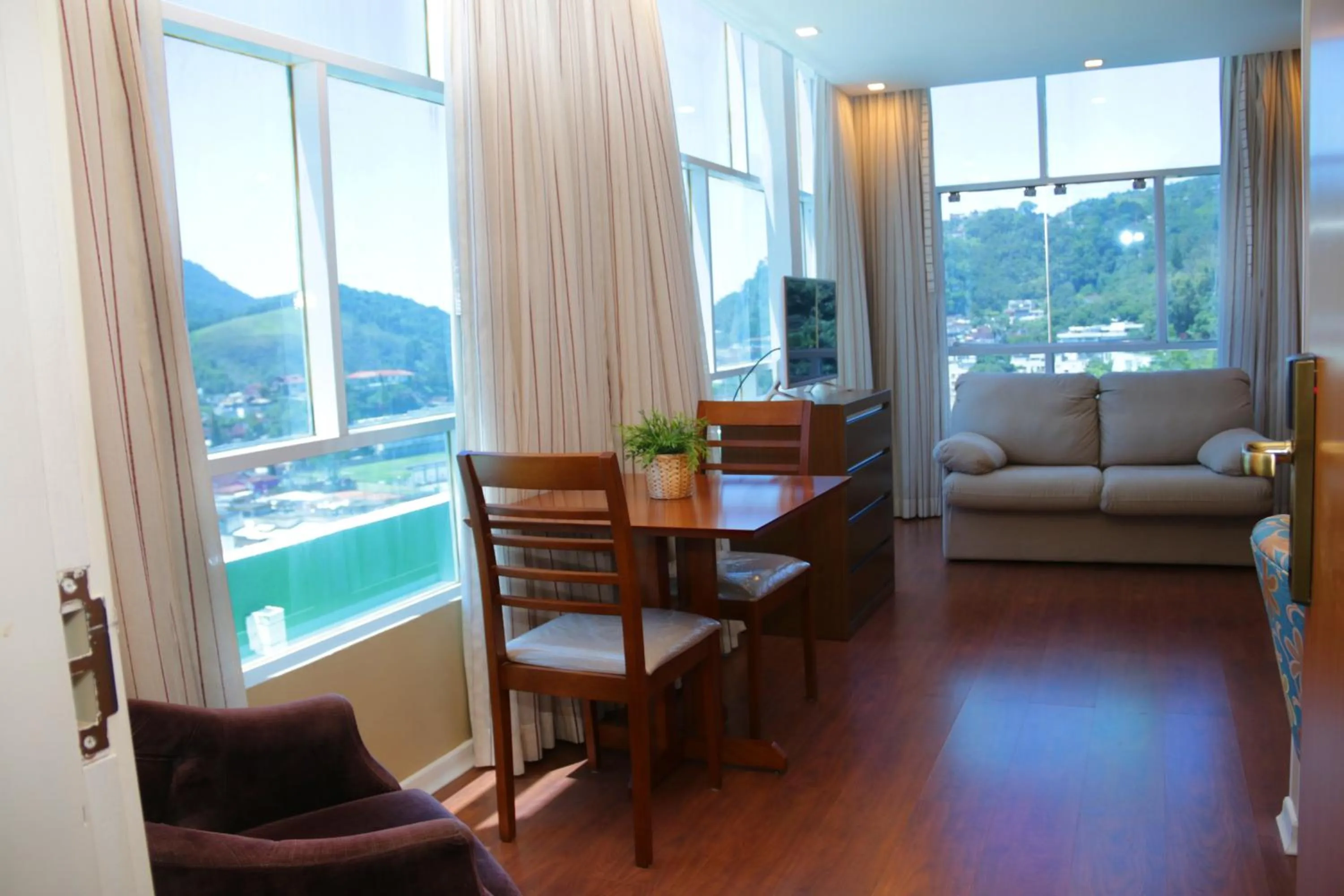 Other in Hotel Petropolis Inn