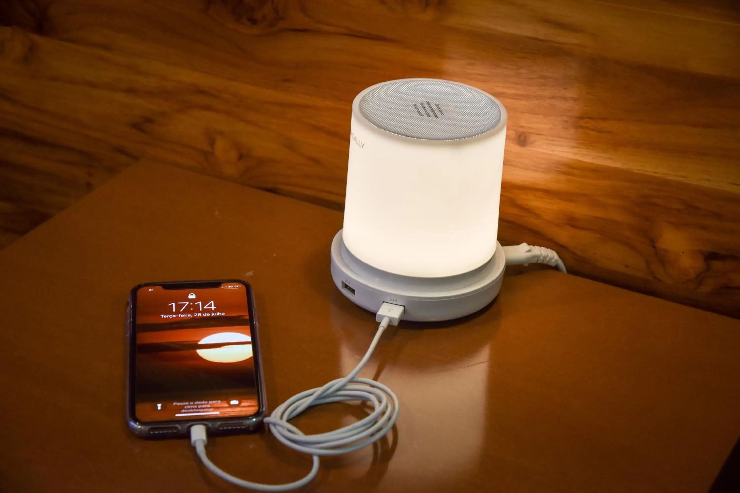 Bedroom in Hotel Petropolis Inn