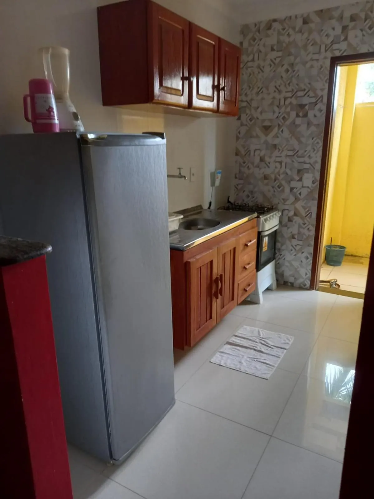 Pousada e Flats Golden Goes