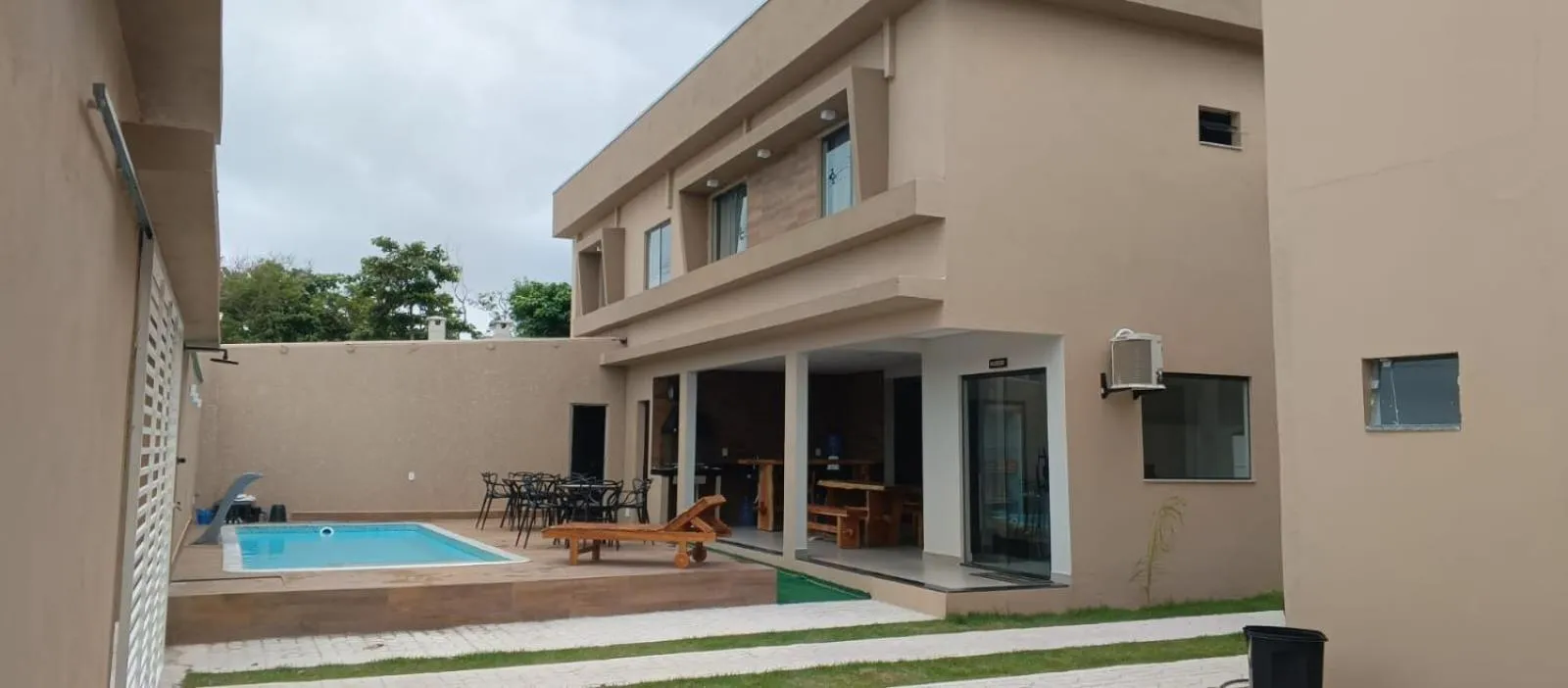 Pousada e Flats Golden Goes