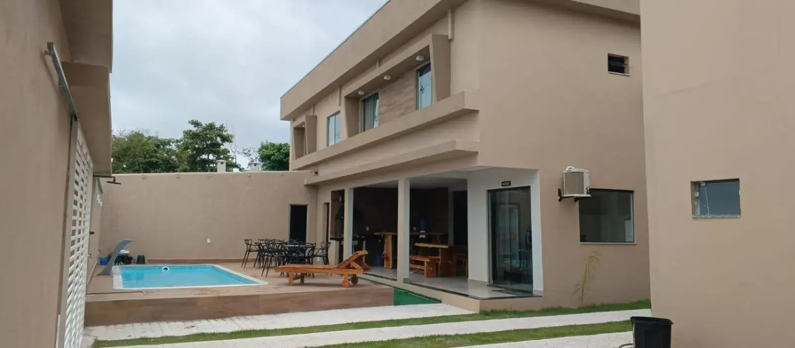 Pousada e Flats Golden Goes Pousada e Flats Golden Goes