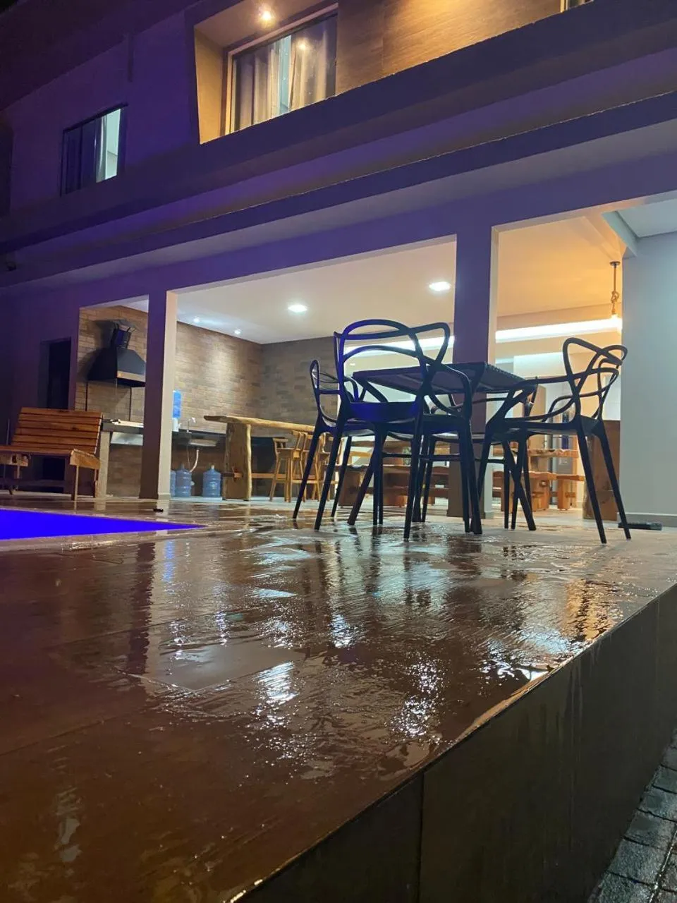 Pousada e Flats Golden Goes