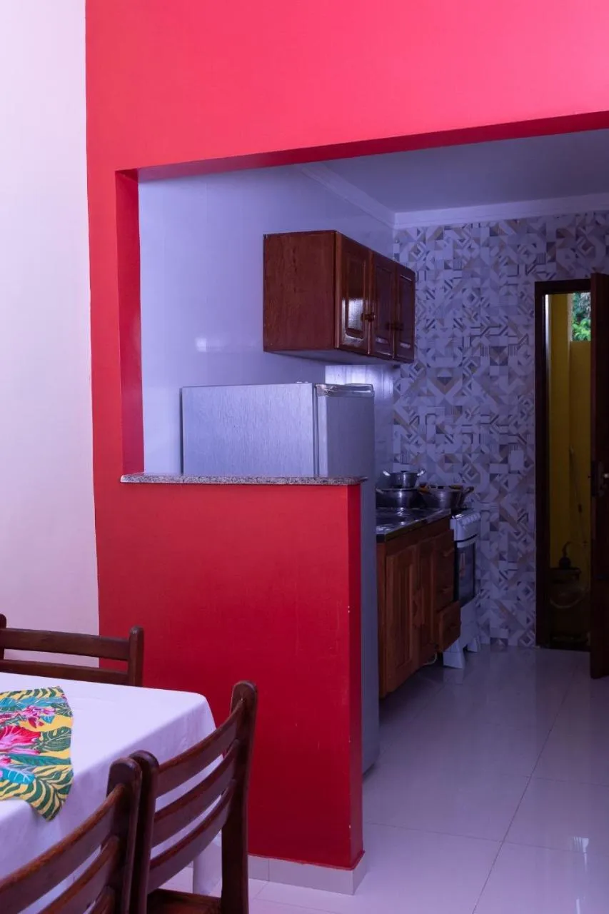 Pousada e Flats Golden Goes