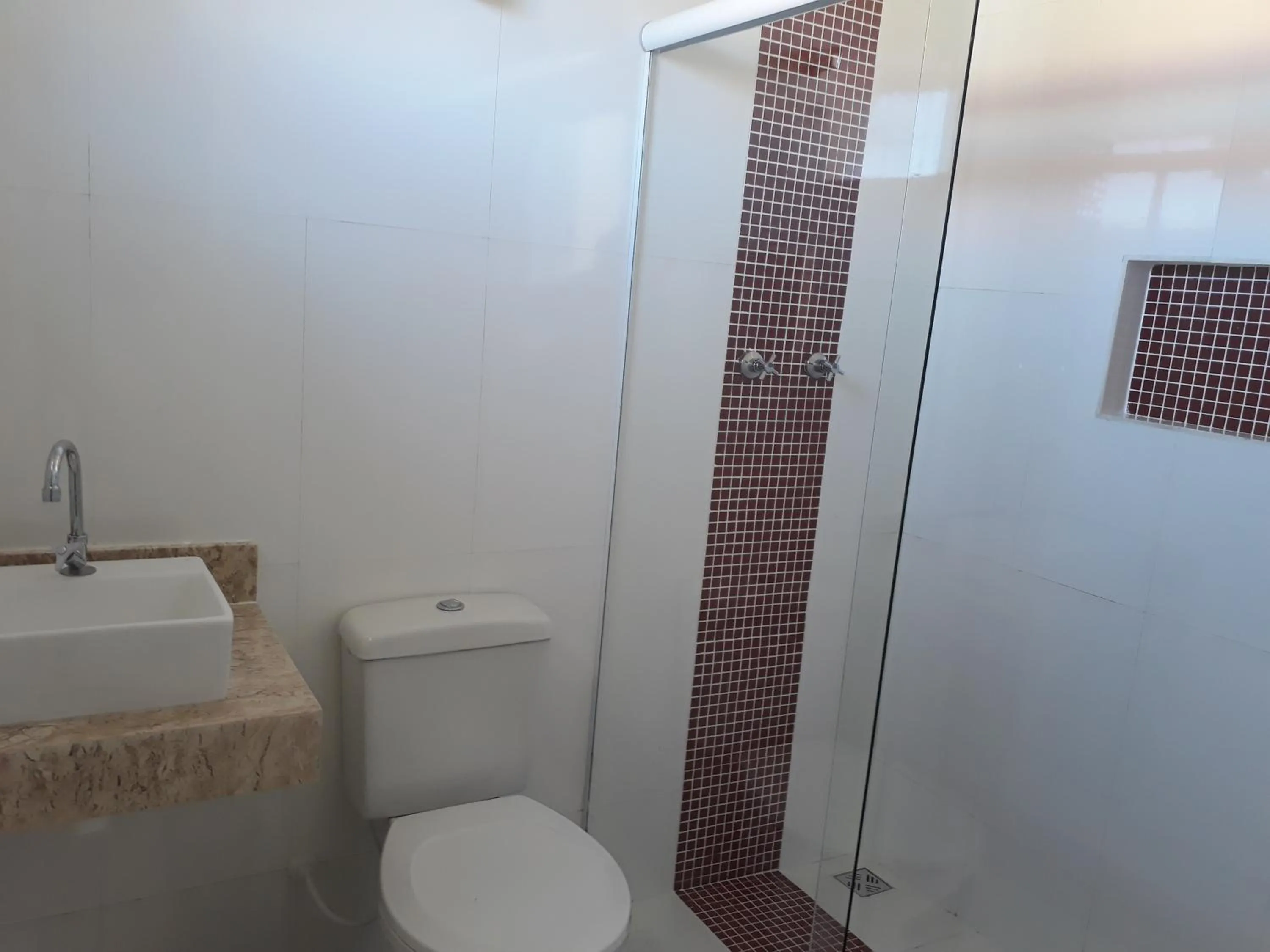 Pousada e Flats Golden Goes