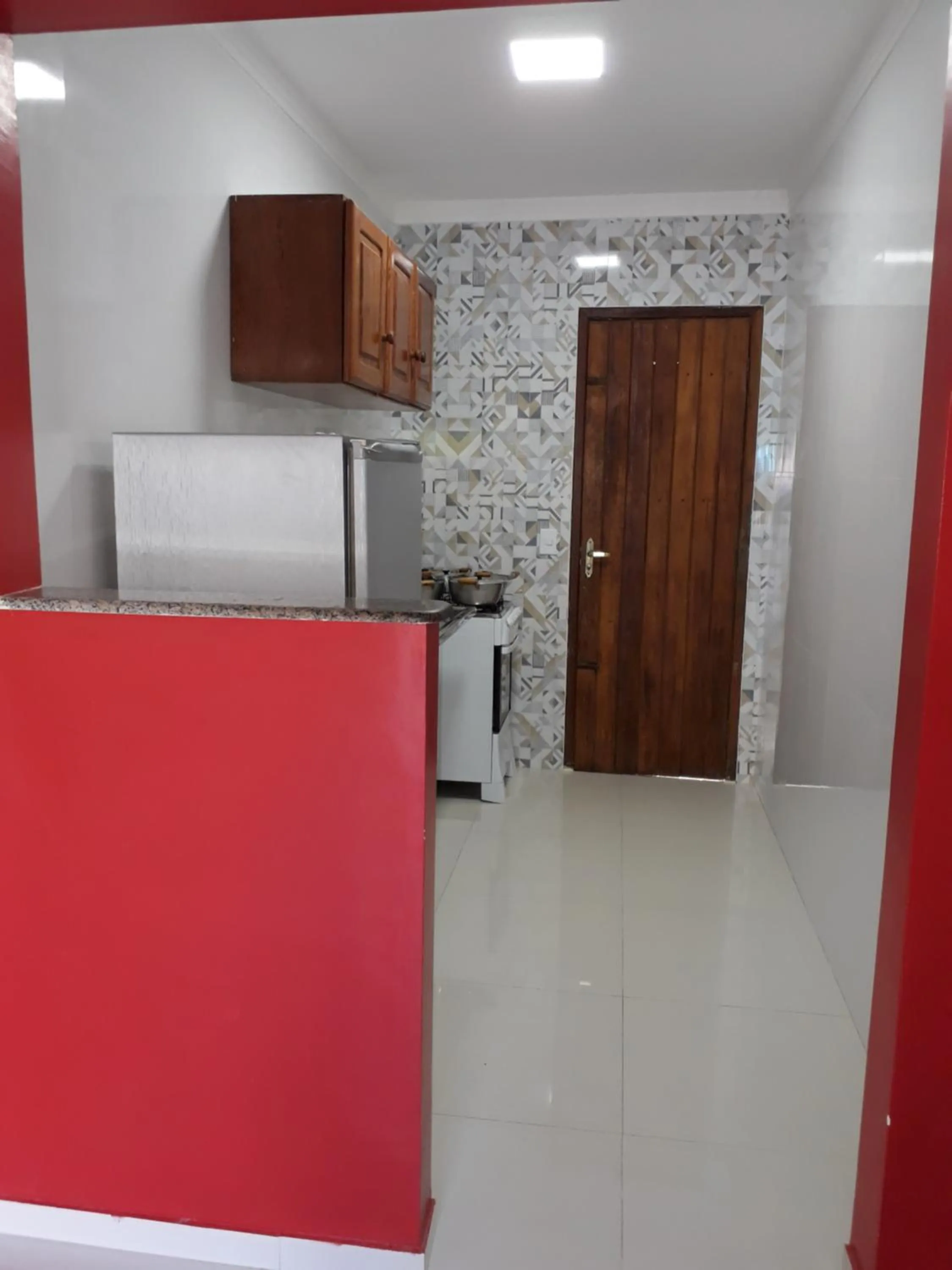 Pousada e Flats Golden Goes