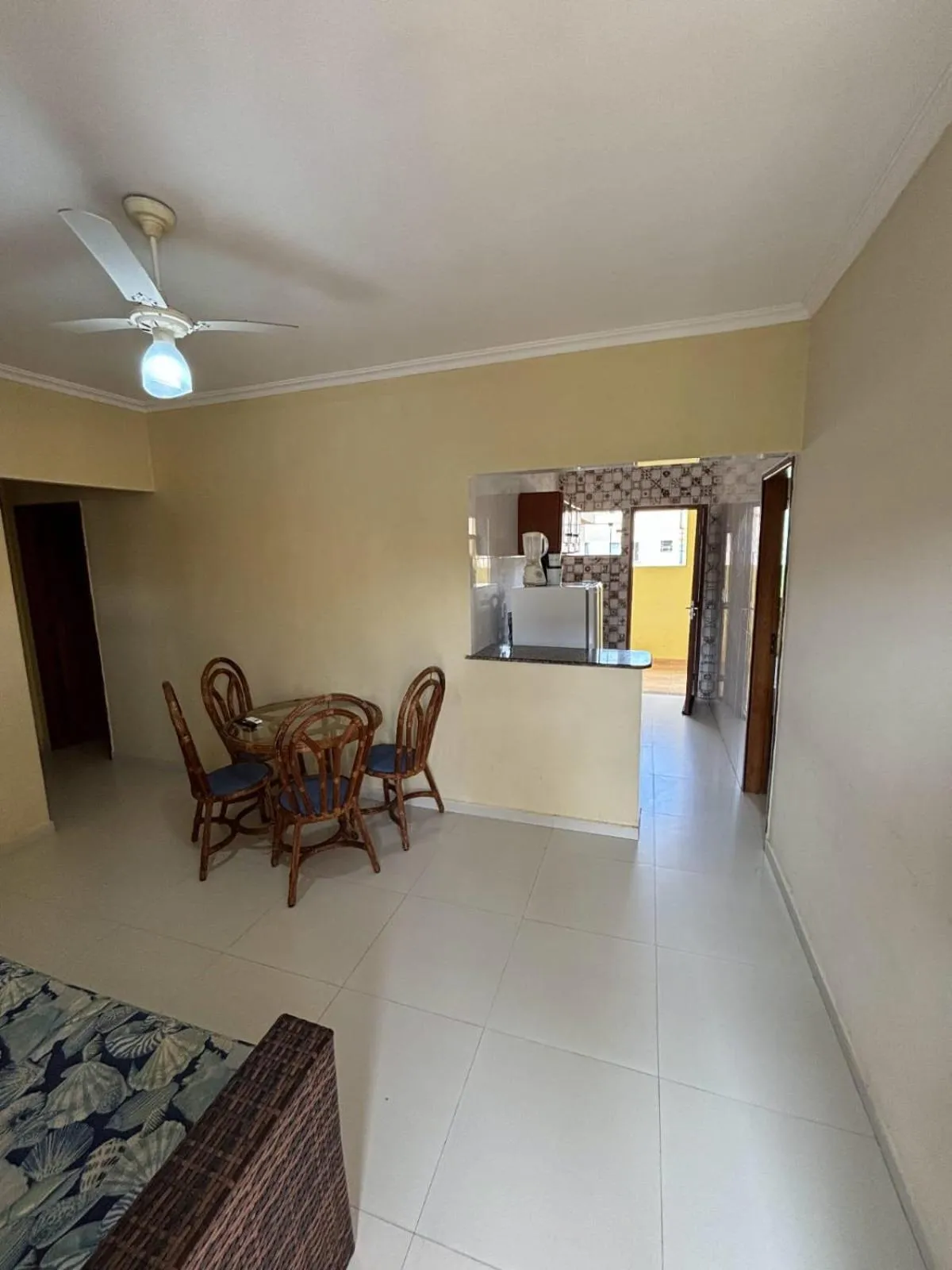 Pousada e Flats Golden Goes