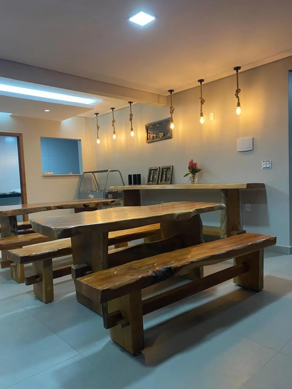 Pousada e Flats Golden Goes