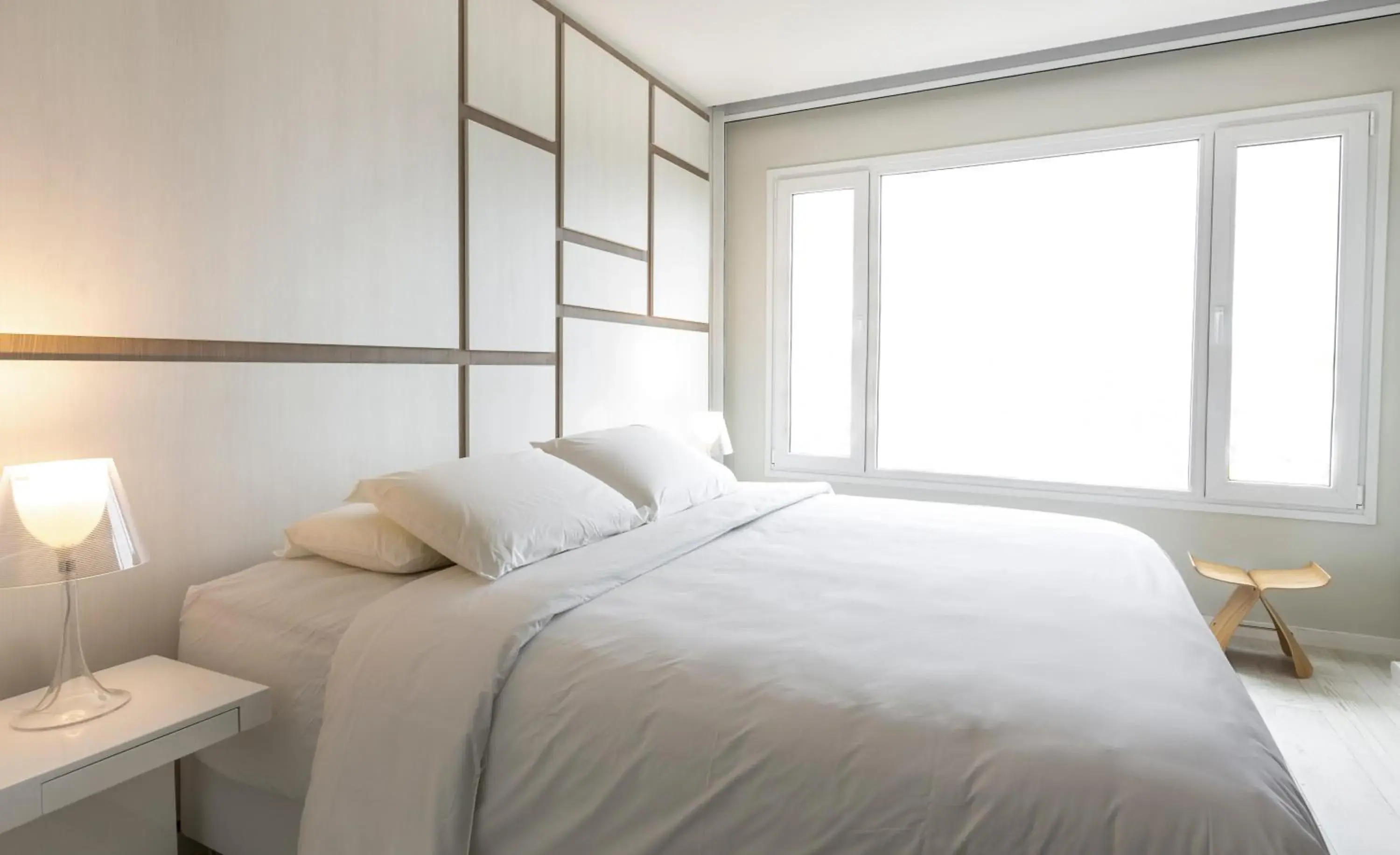 Superior Studio in Hub Hotel Asuncion Superior Studio in Hub Hotel Asuncion