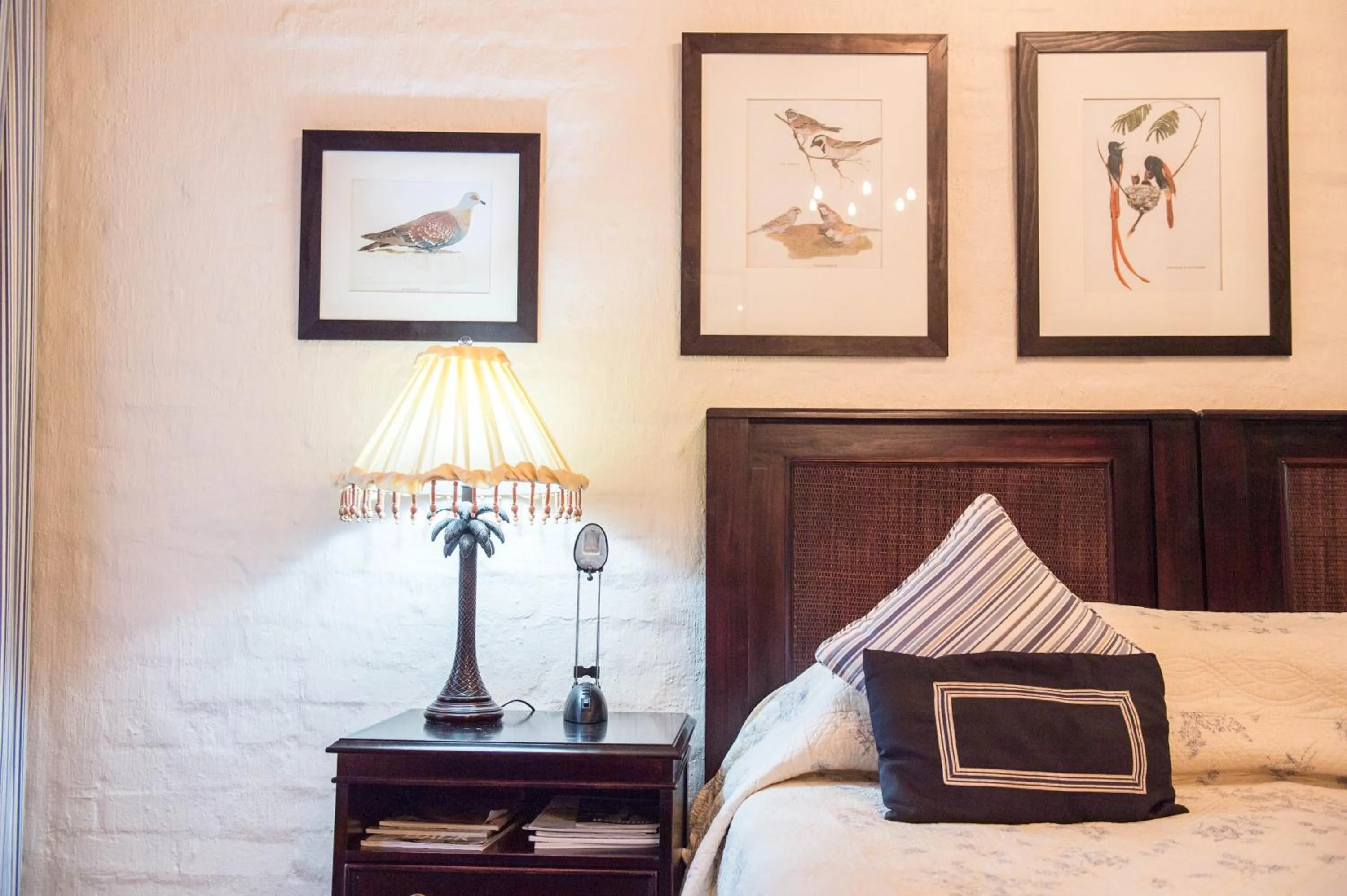 Bedroom, Bed in Fordoun Hotel and Spa