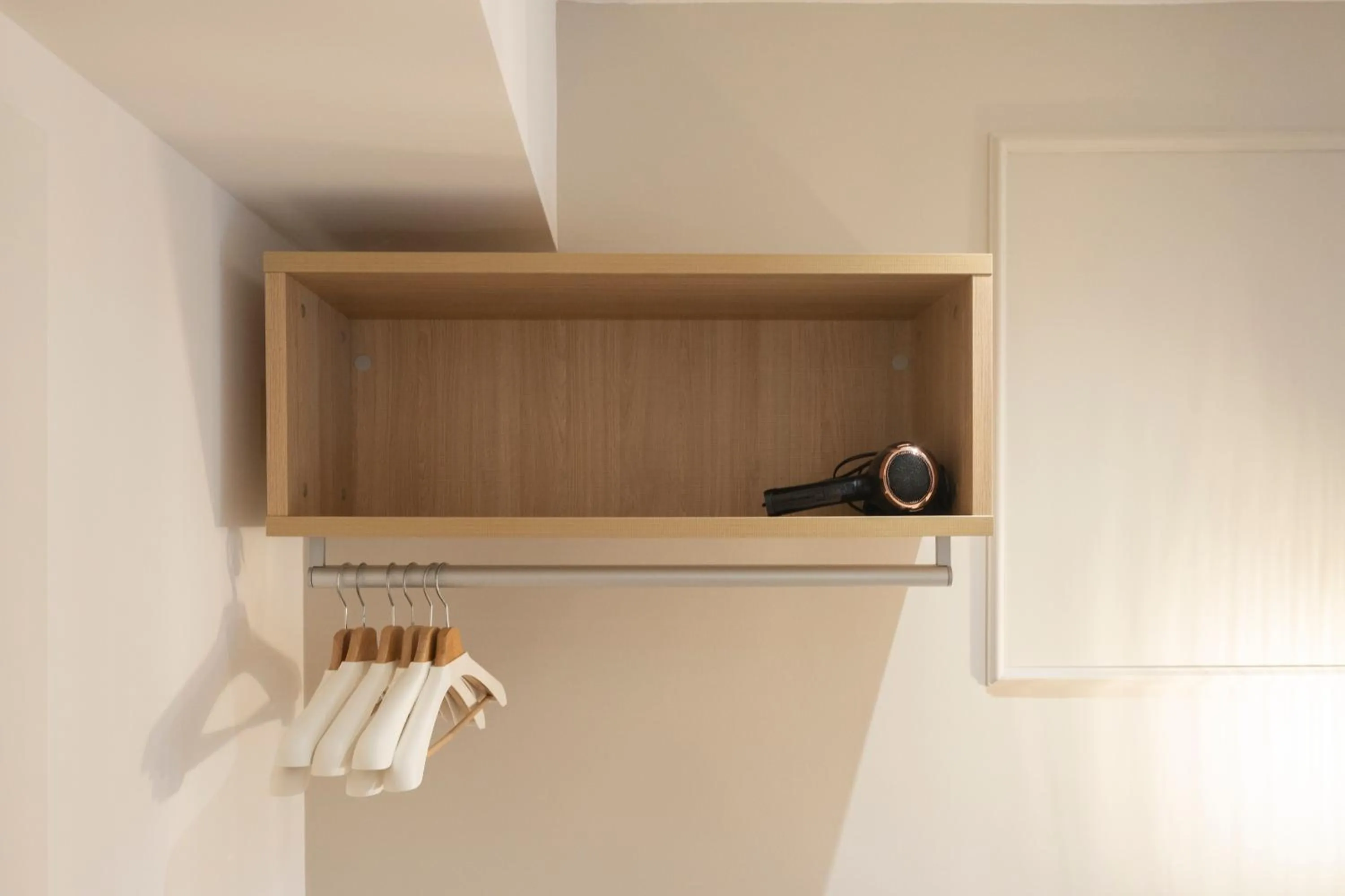 Decorative detail in Pension Del Mar