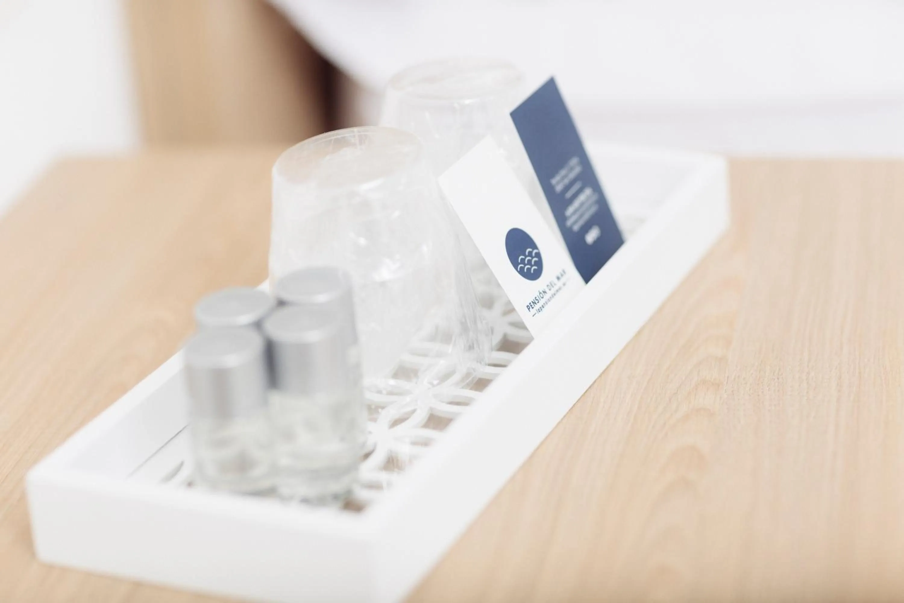 Other in Pension Del Mar