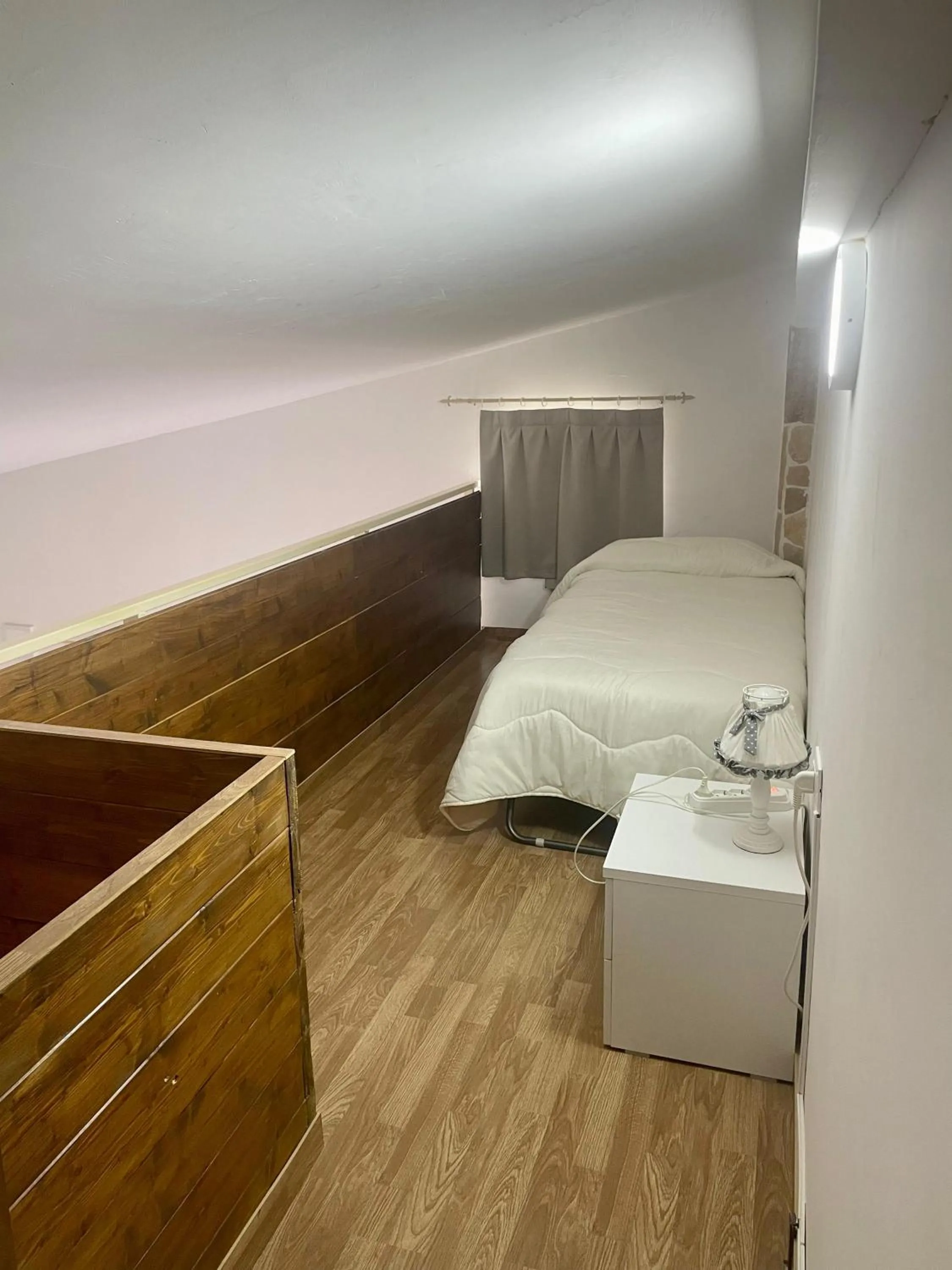 Bedroom, Bed in Re Sole Resort&Spa