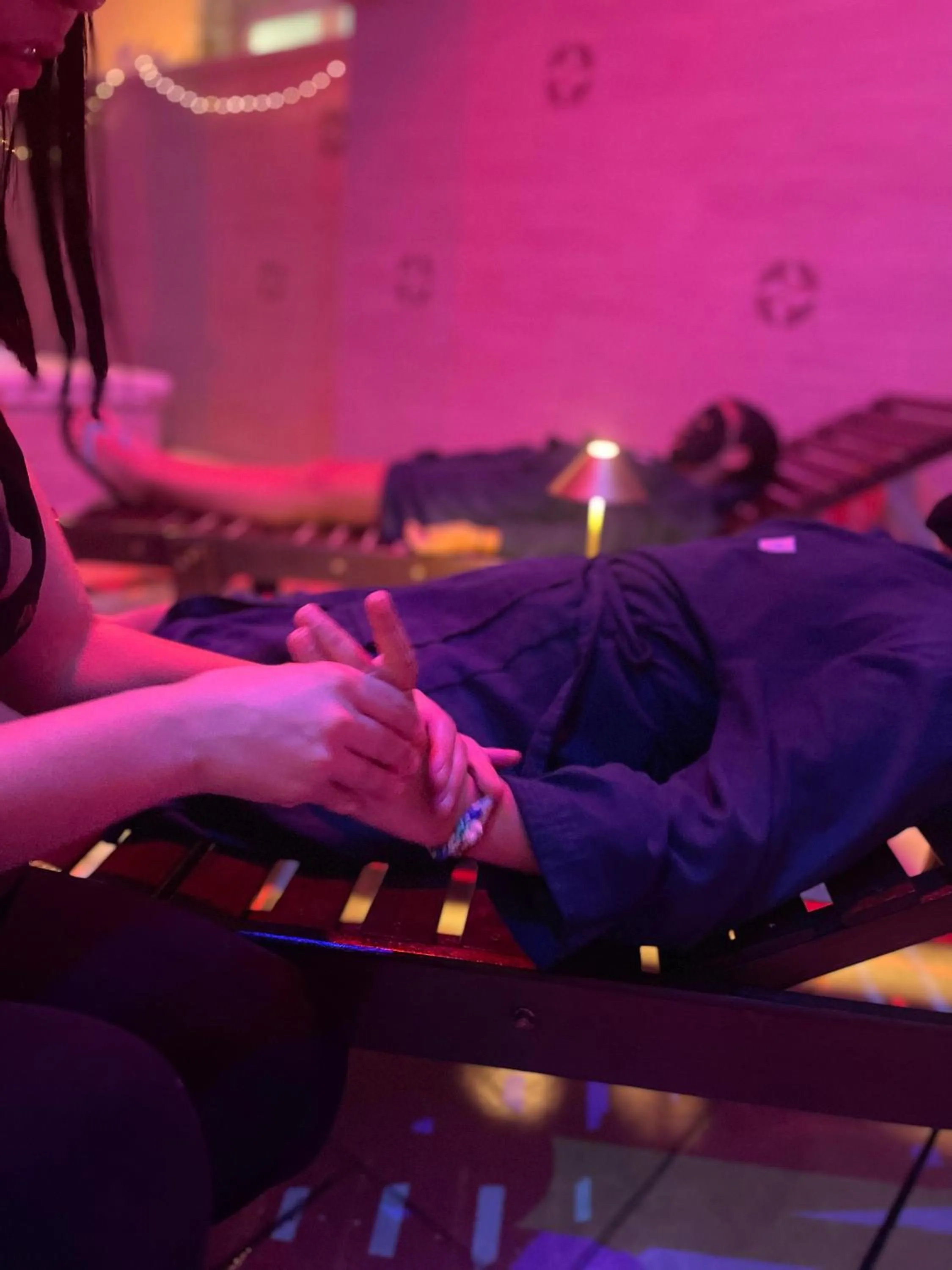 Spa and wellness centre/facilities in Re Sole Resort&Spa