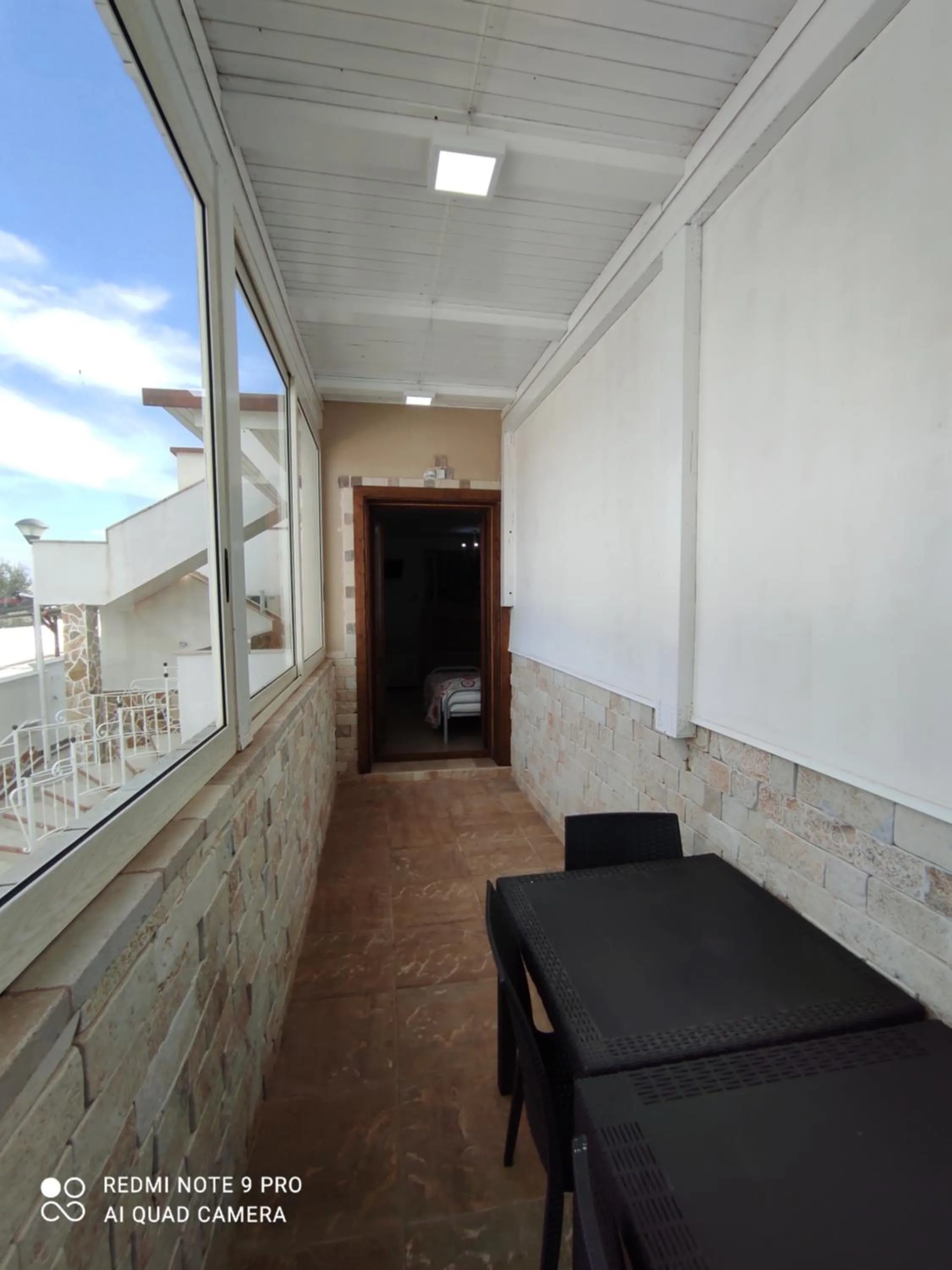 Property building in Re Sole Resort&Spa