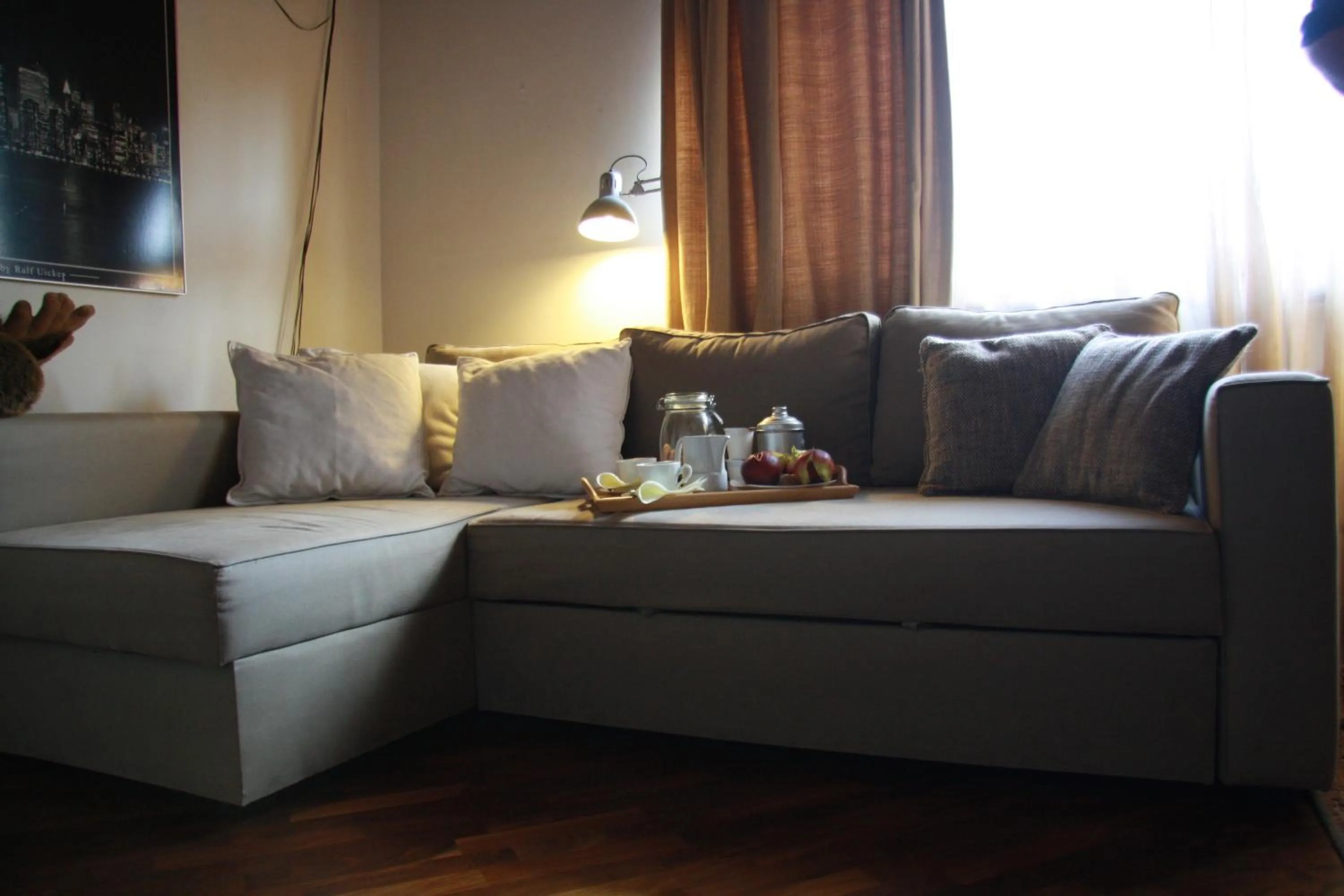 Day in Pietra E Glicine B&B