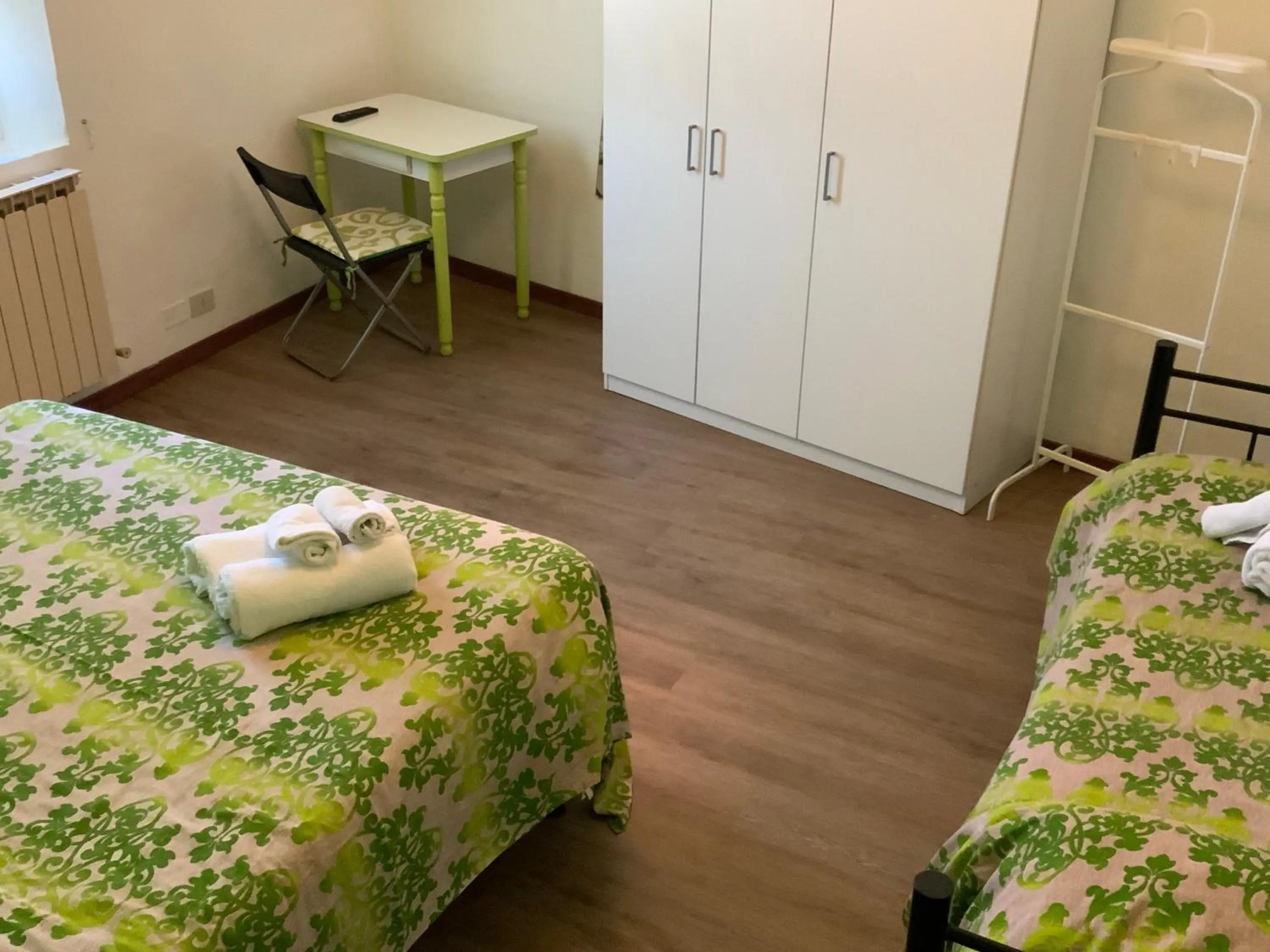 Bedroom, Bed in Casa di Osio - Porta Romana