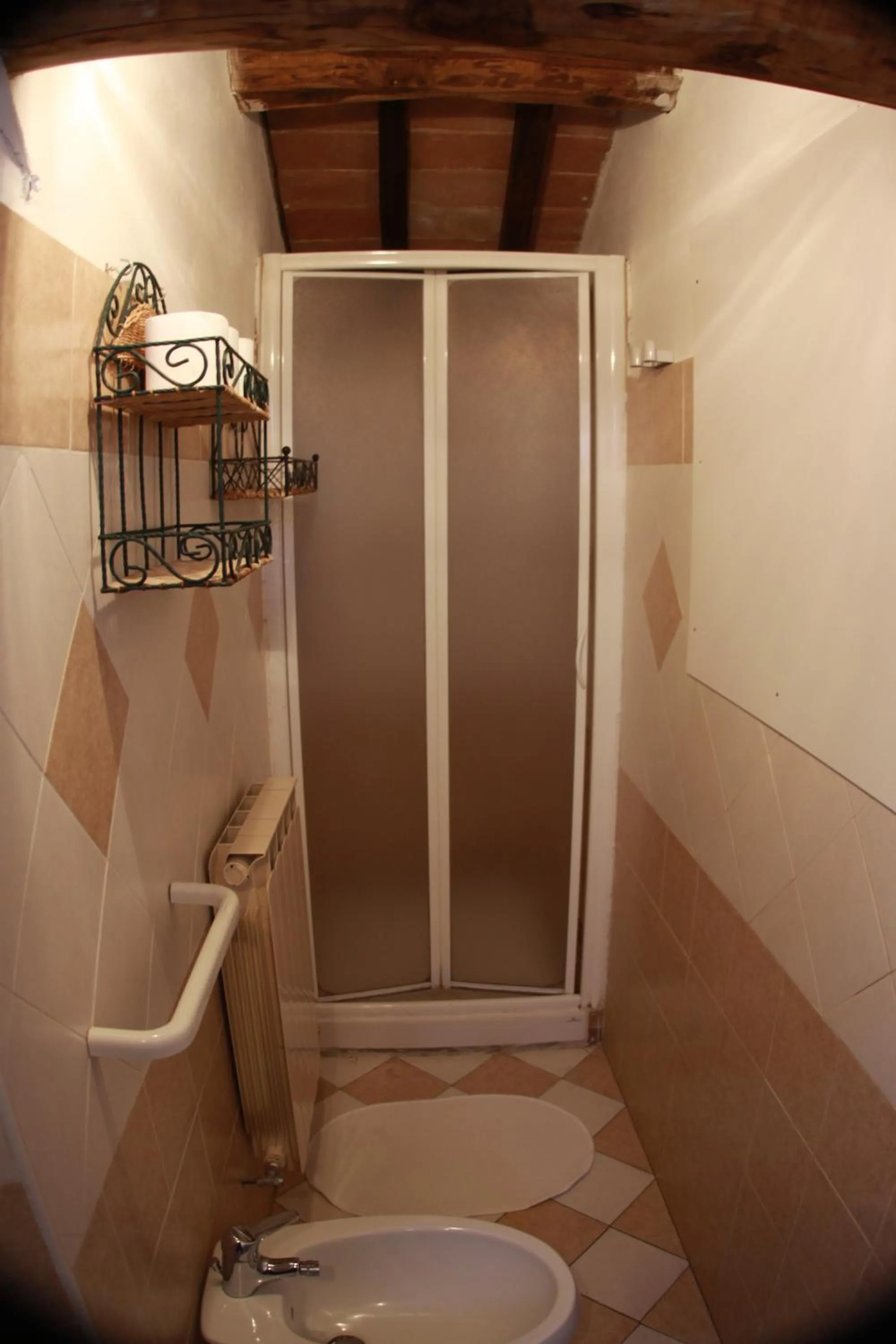 Bathroom in Casa di Osio - Porta Romana