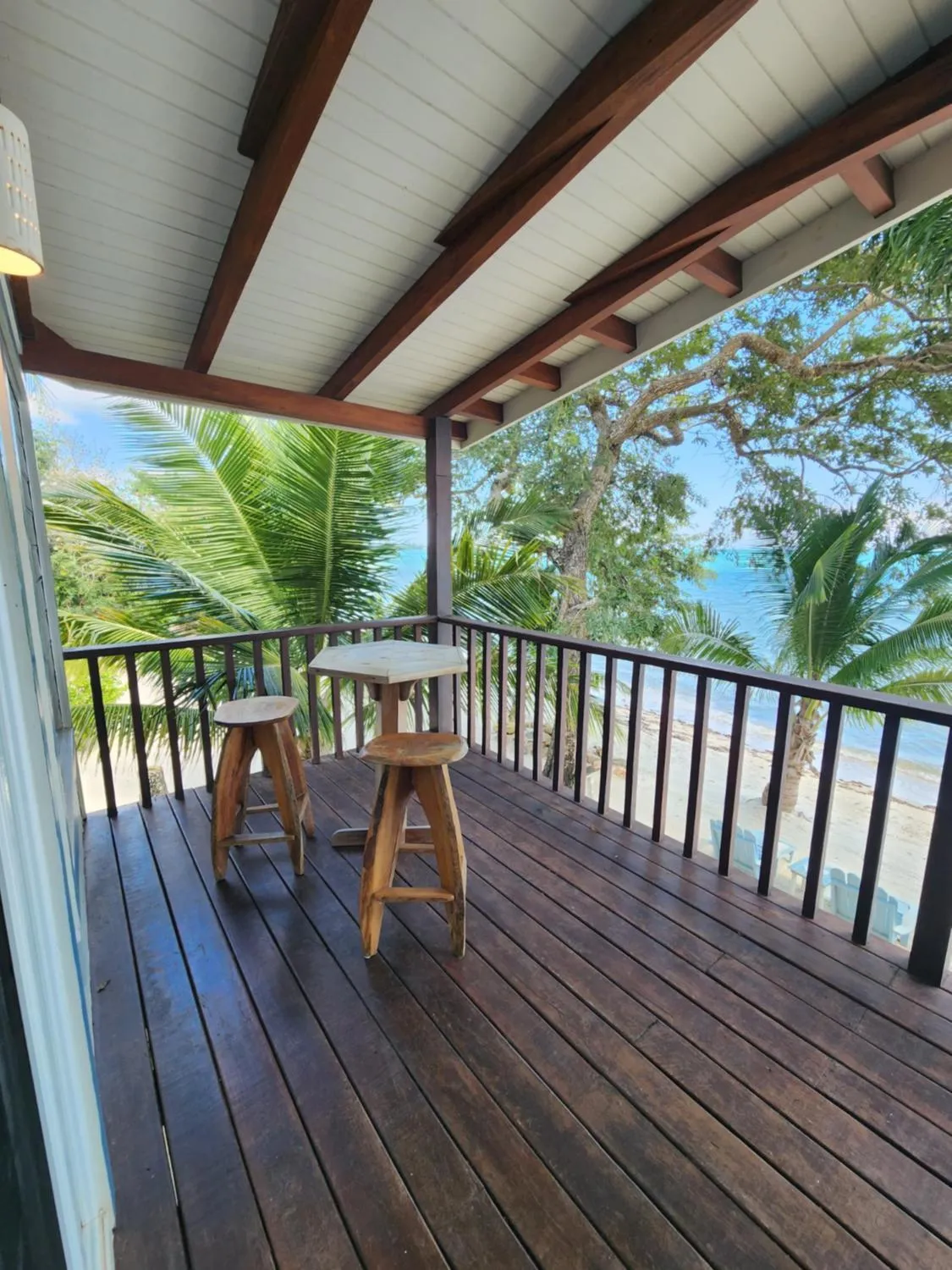View (from property/room) in Maya Beach Hotel