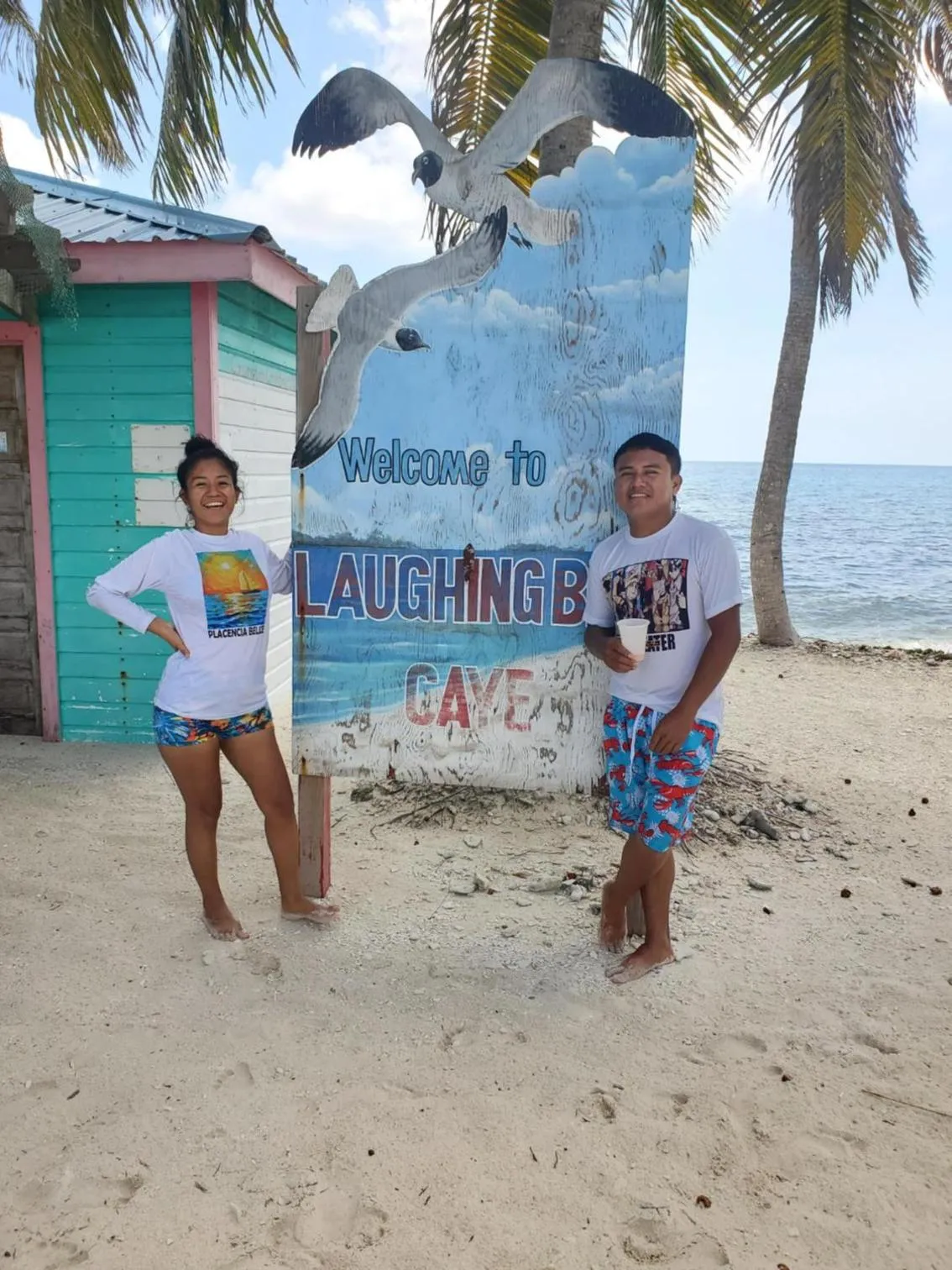 Snorkeling in Maya Beach Hotel