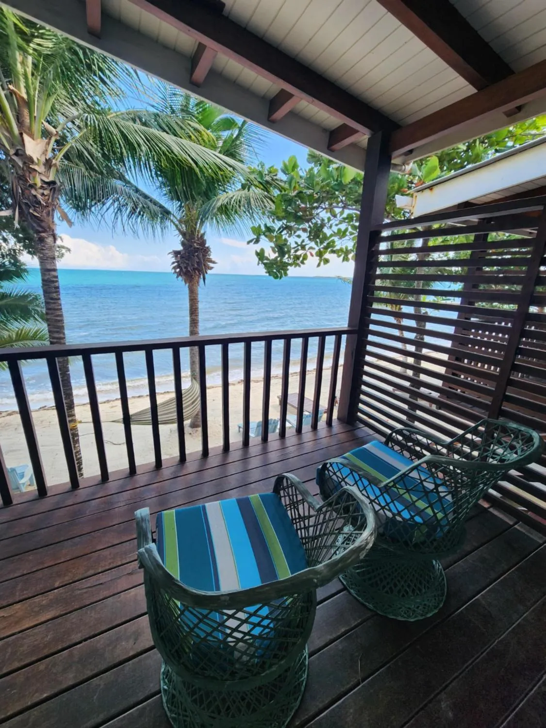 View (from property/room) in Maya Beach Hotel