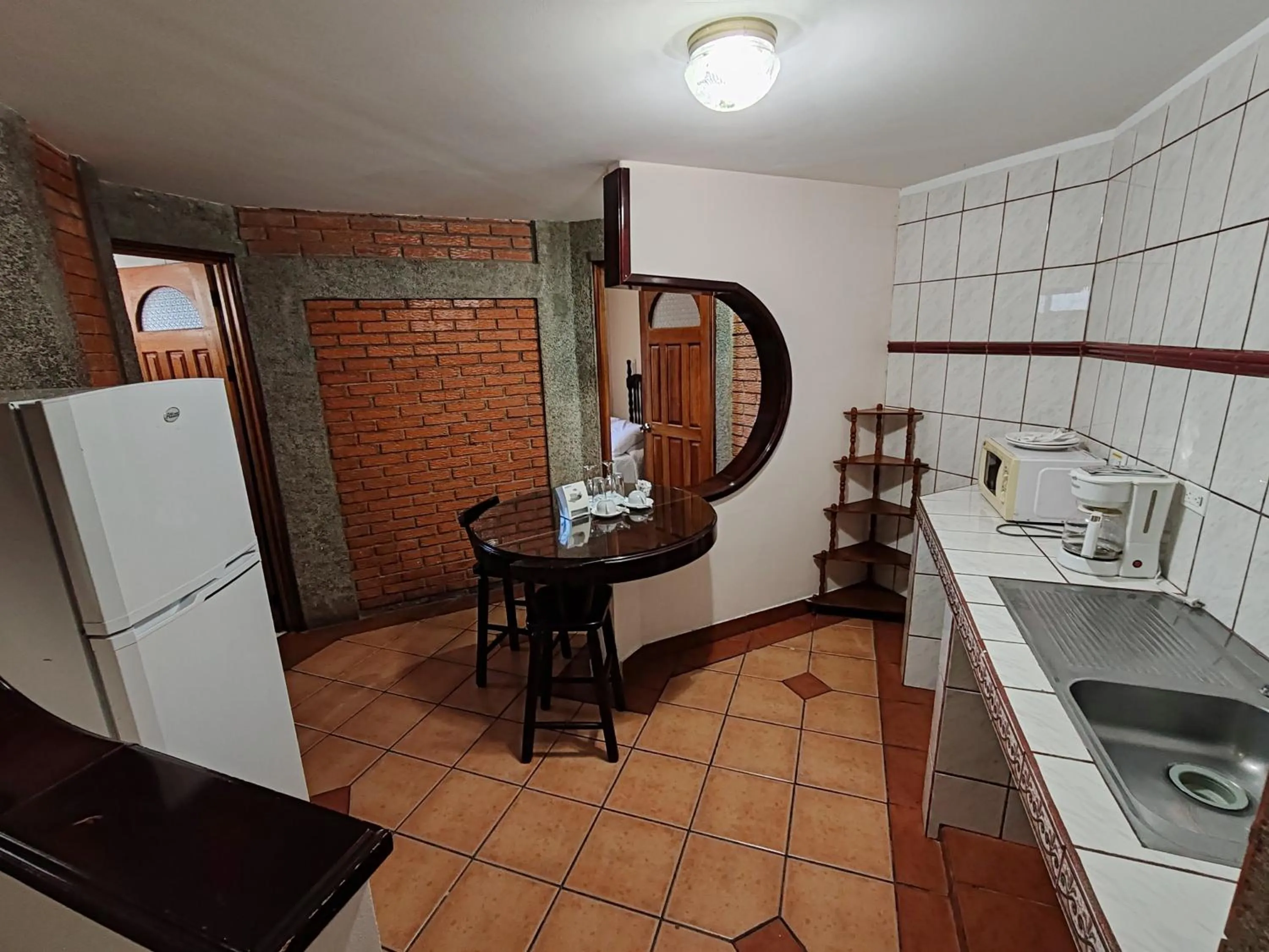 Photo of the whole room in Hotel Cibeles Resort