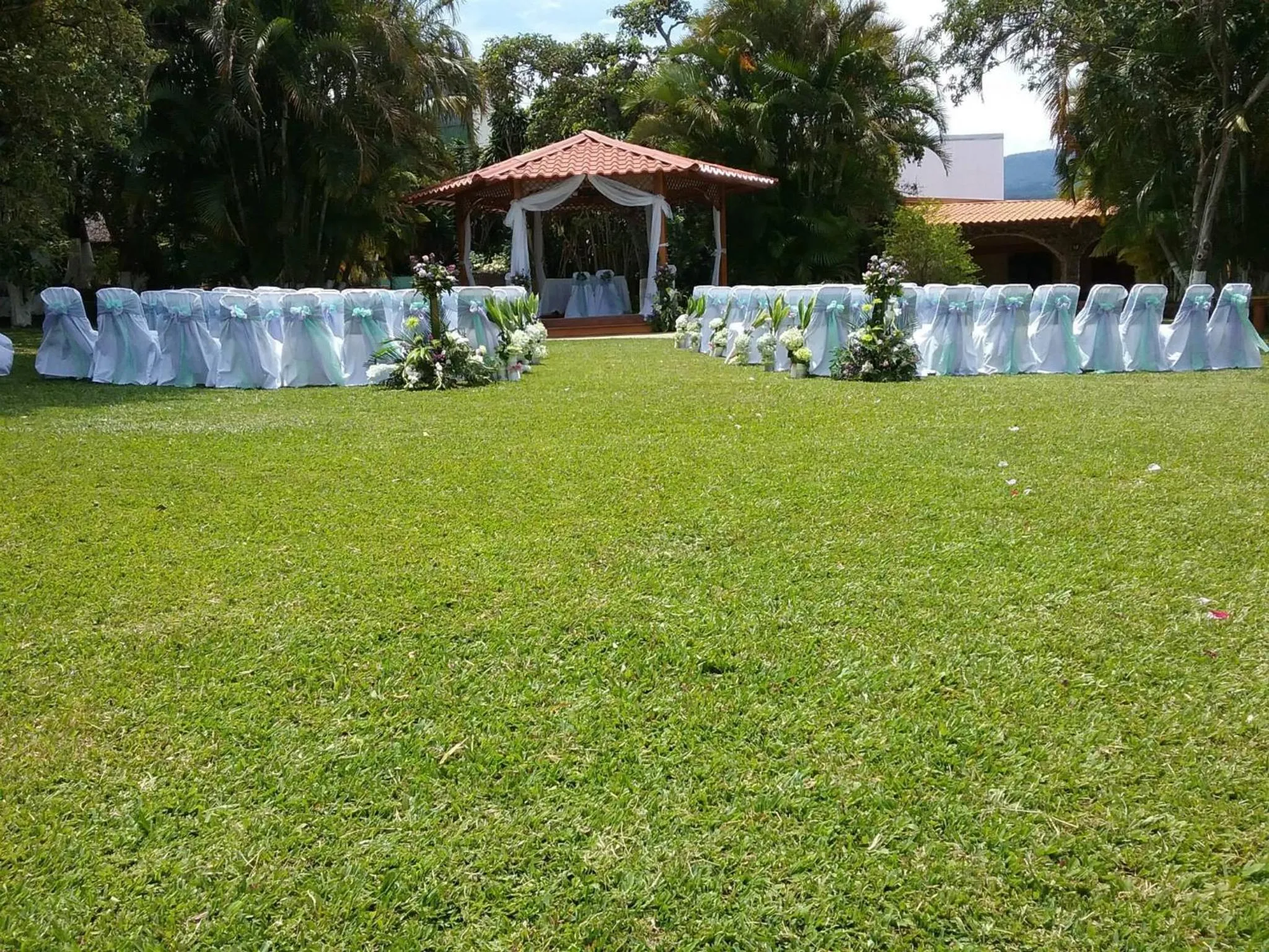 Activities in Hotel Cibeles Resort