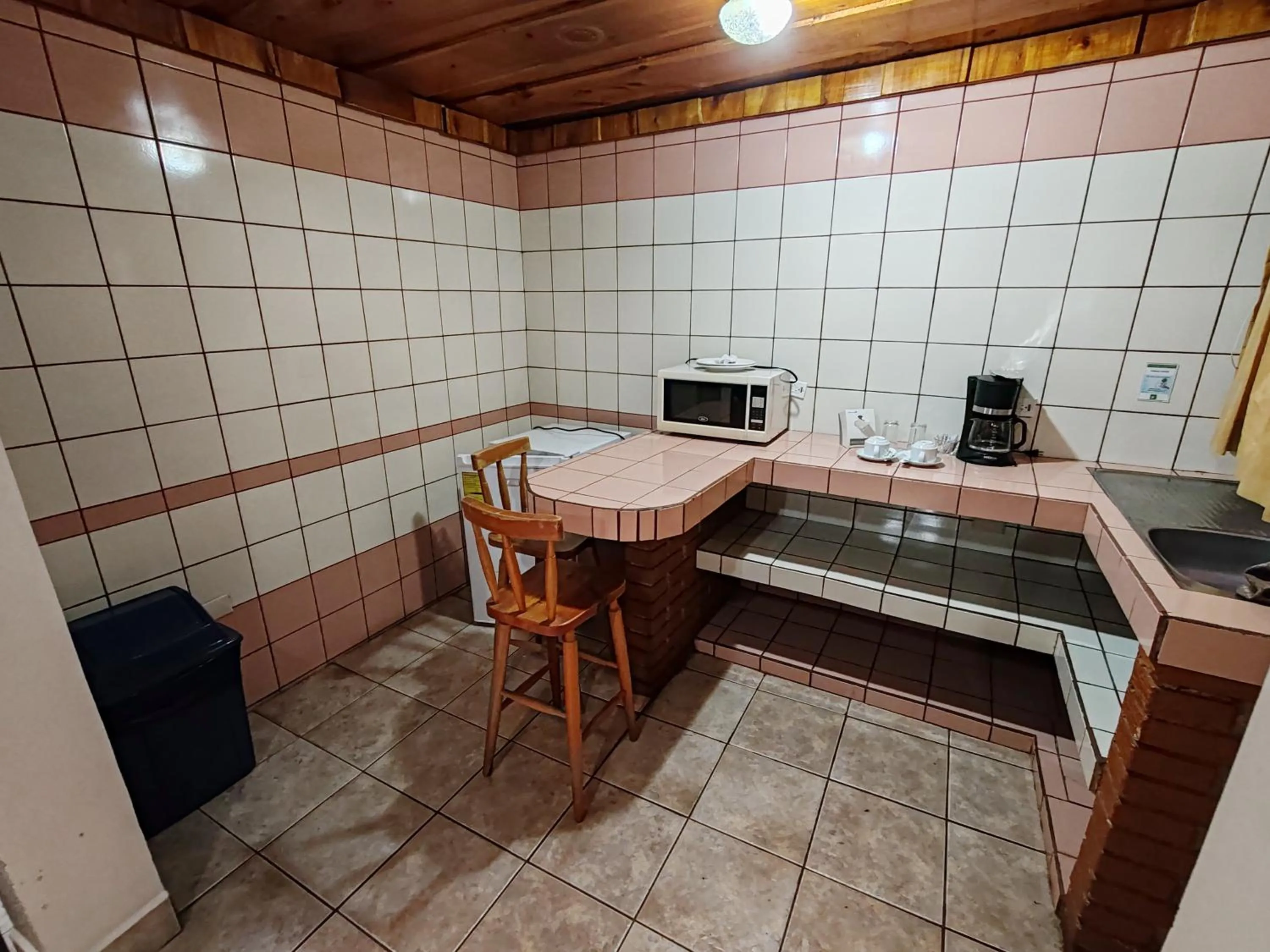 Photo of the whole room in Hotel Cibeles Resort