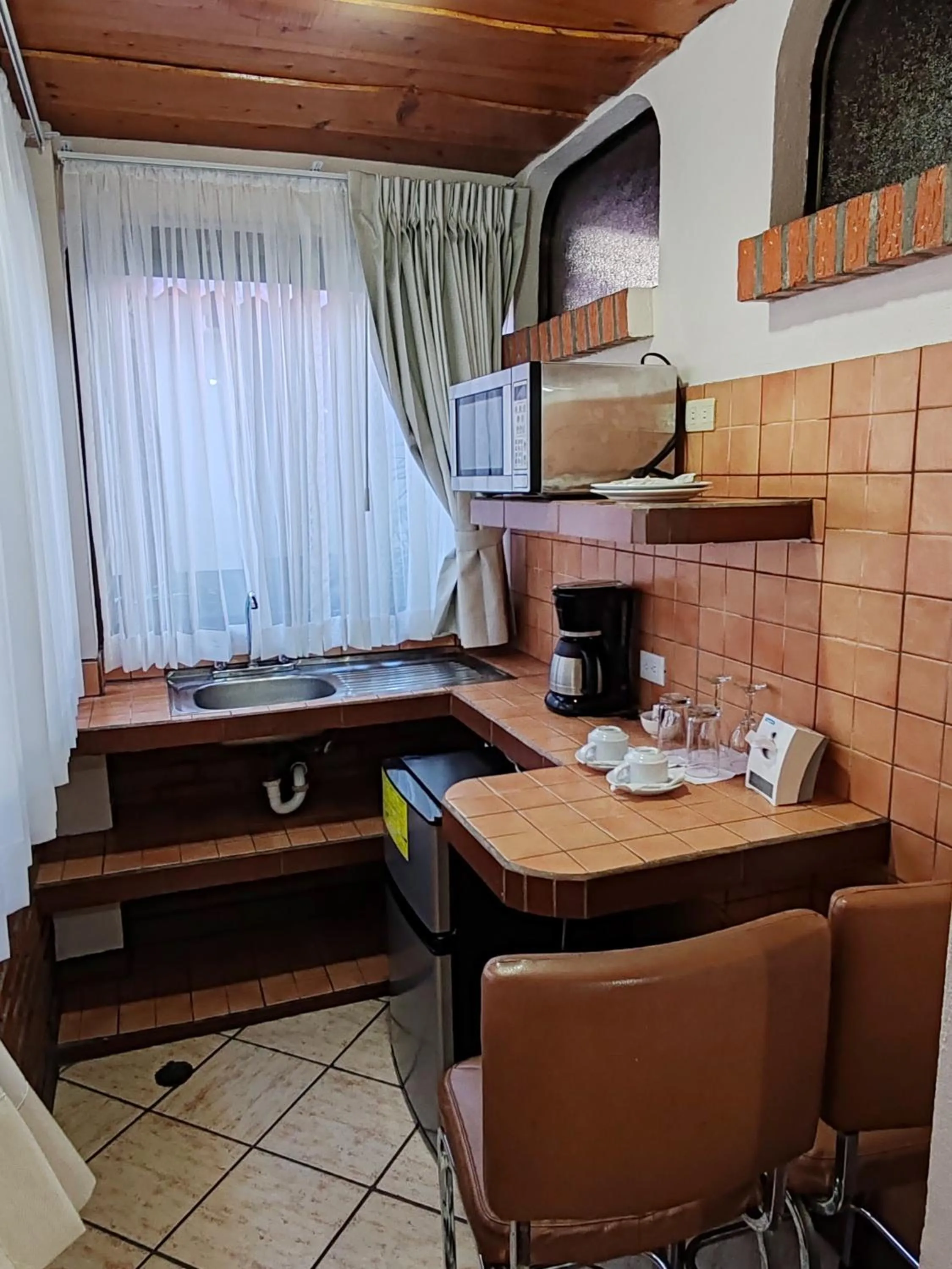 Photo of the whole room in Hotel Cibeles Resort