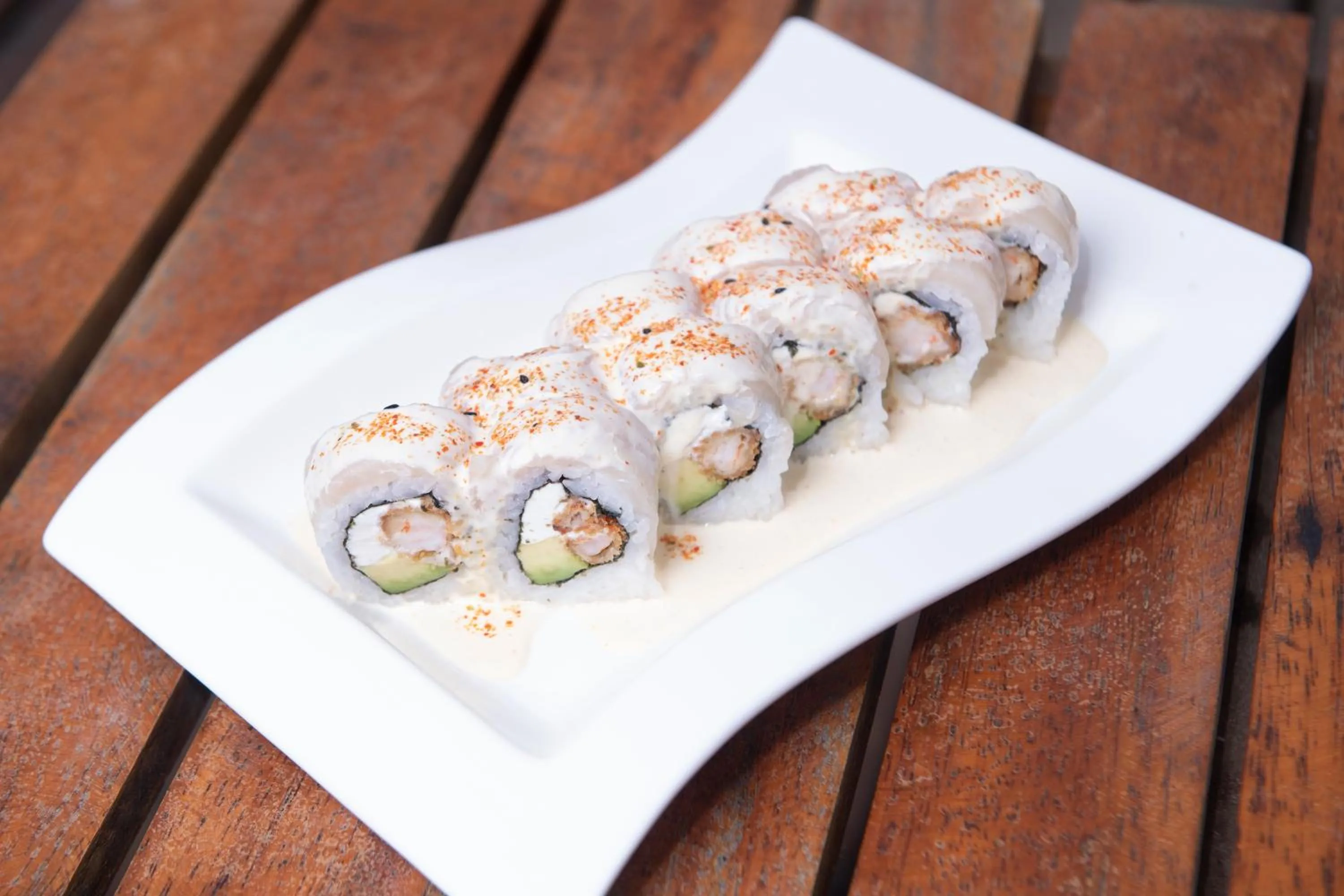 Restaurant/places to eat in VPX Hotel