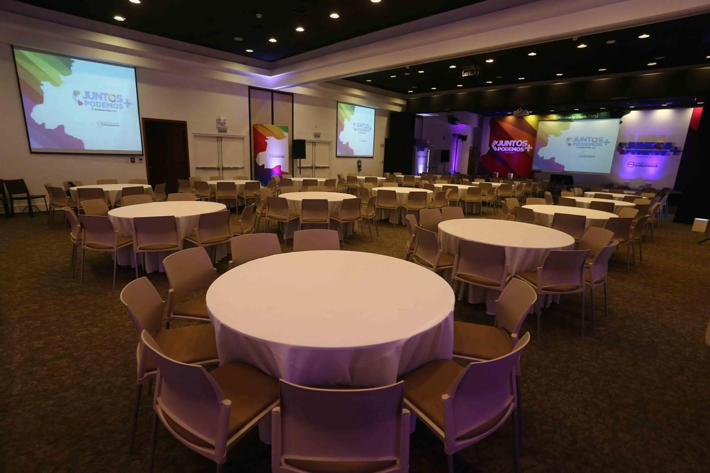 Banquet/Function facilities in VPX Hotel