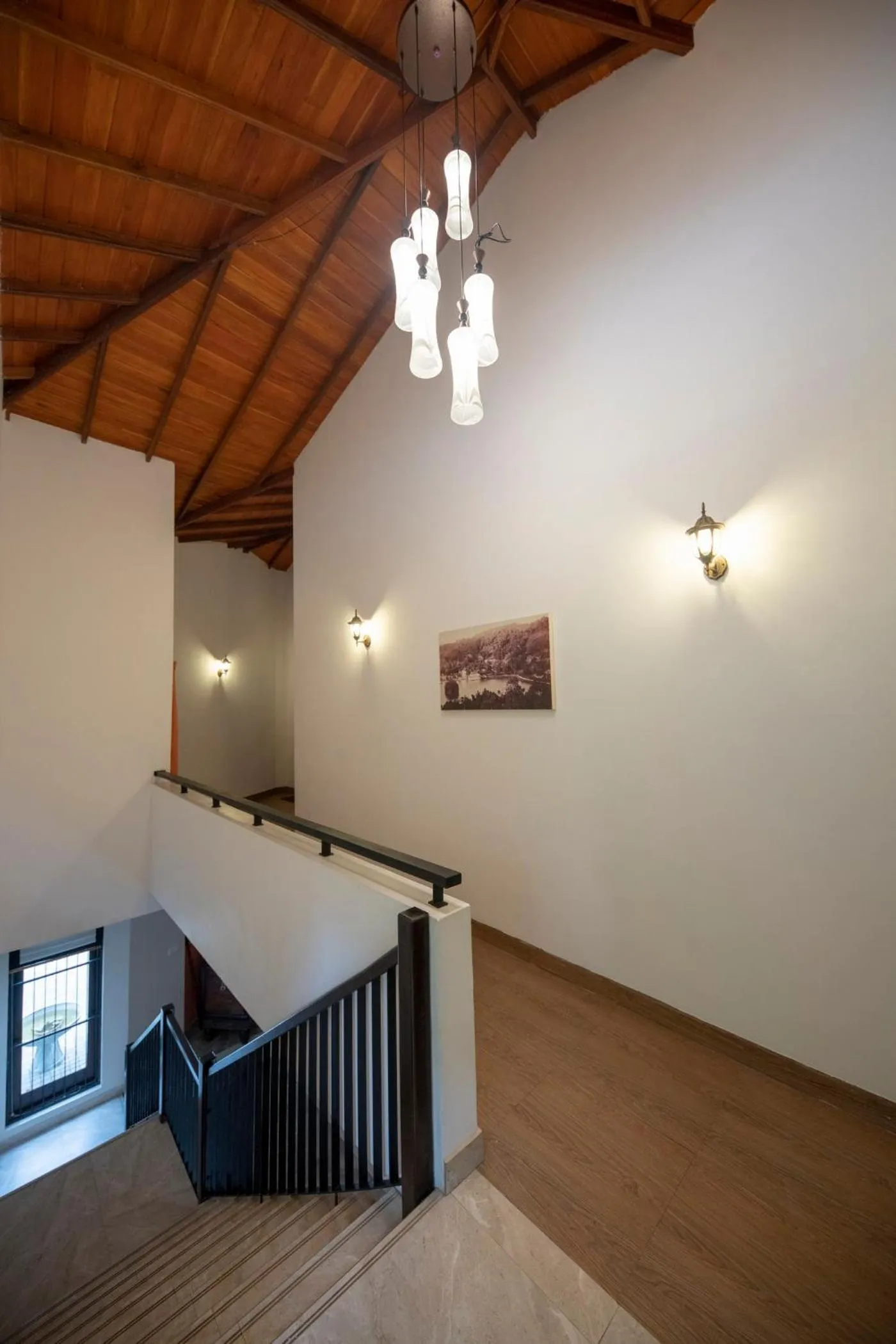 Property building in Melheim Kandy Villas