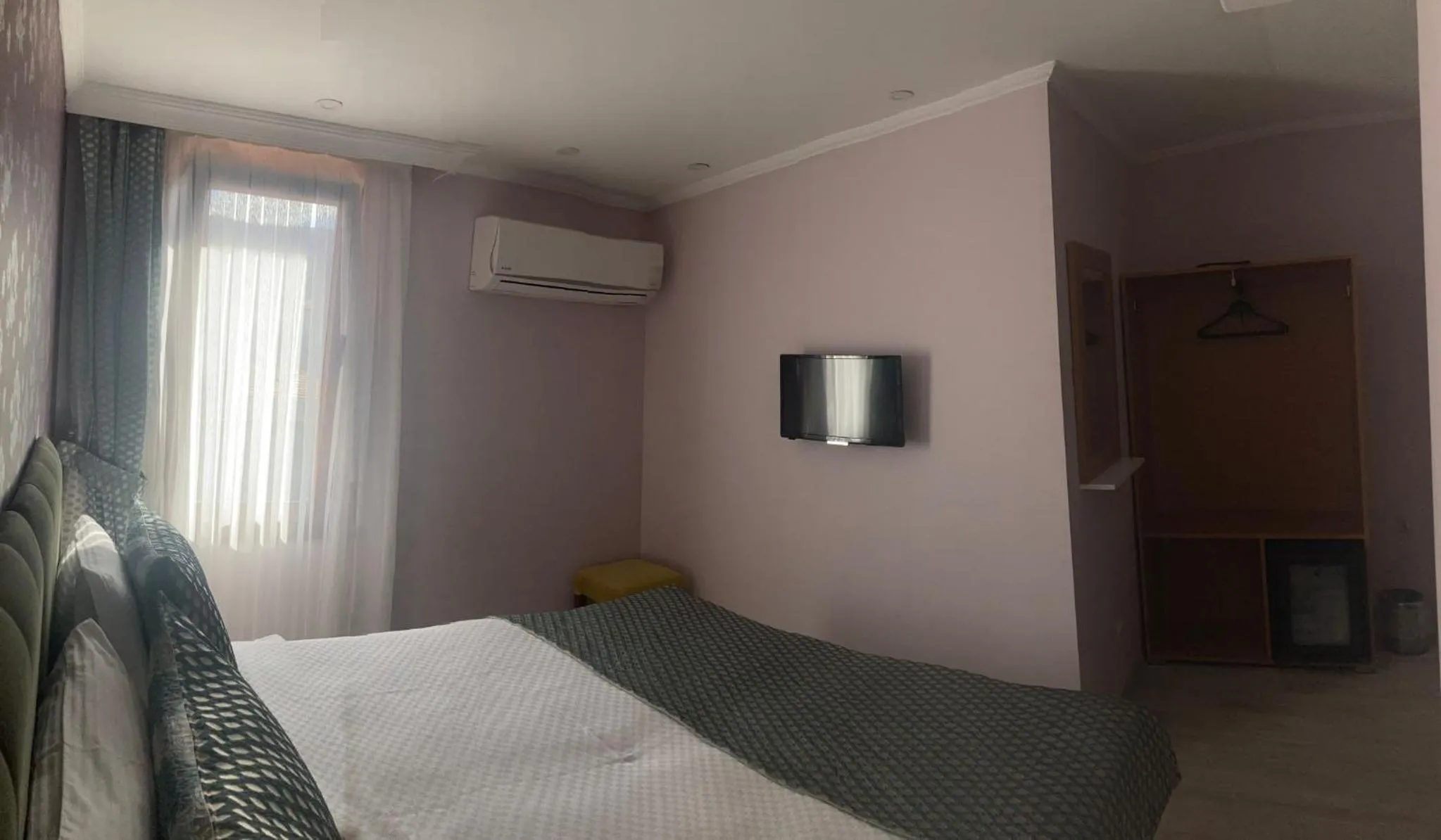 Double Room in Safran Palas