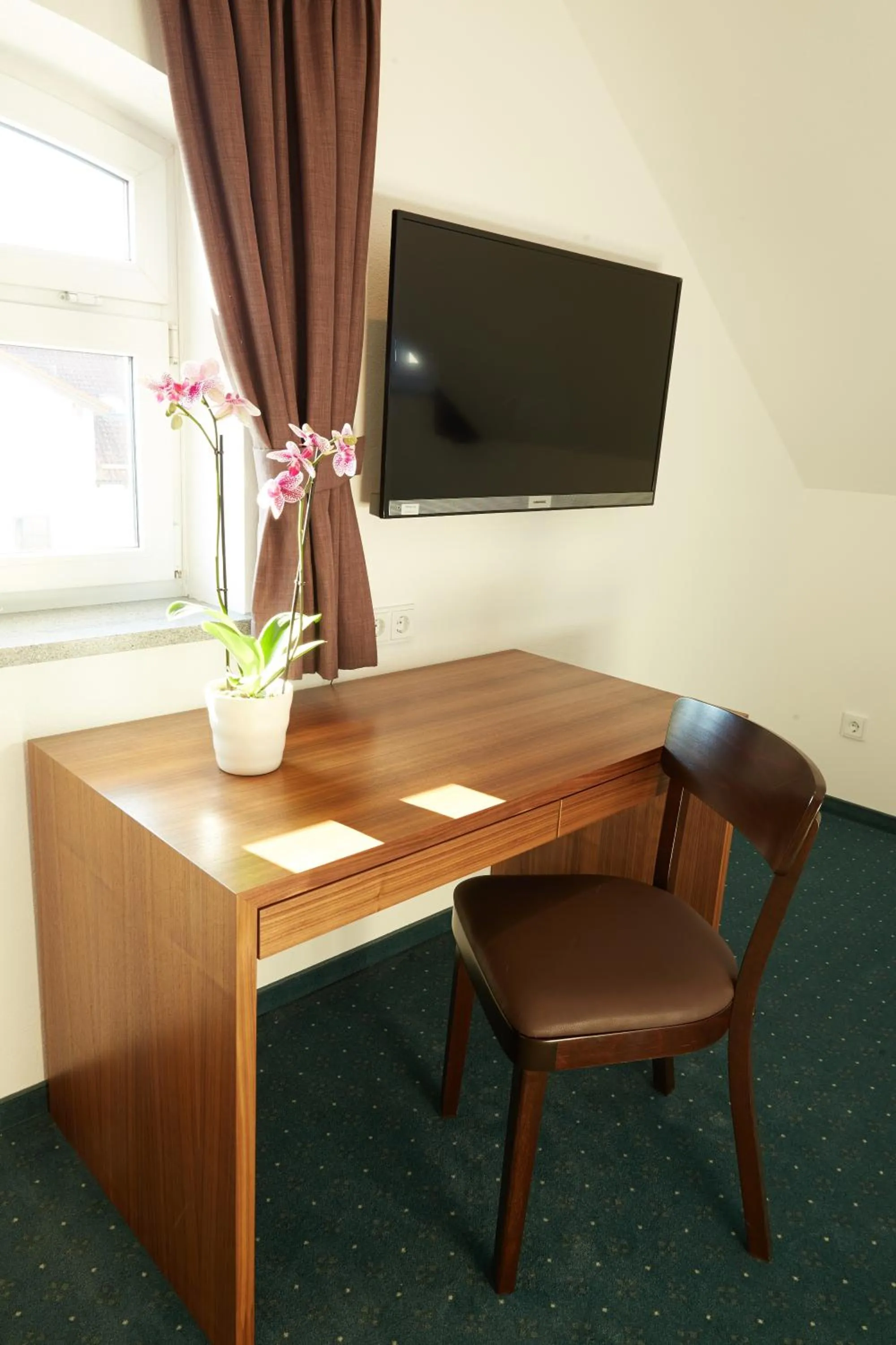 TV and multimedia in Pfaffinger Hof