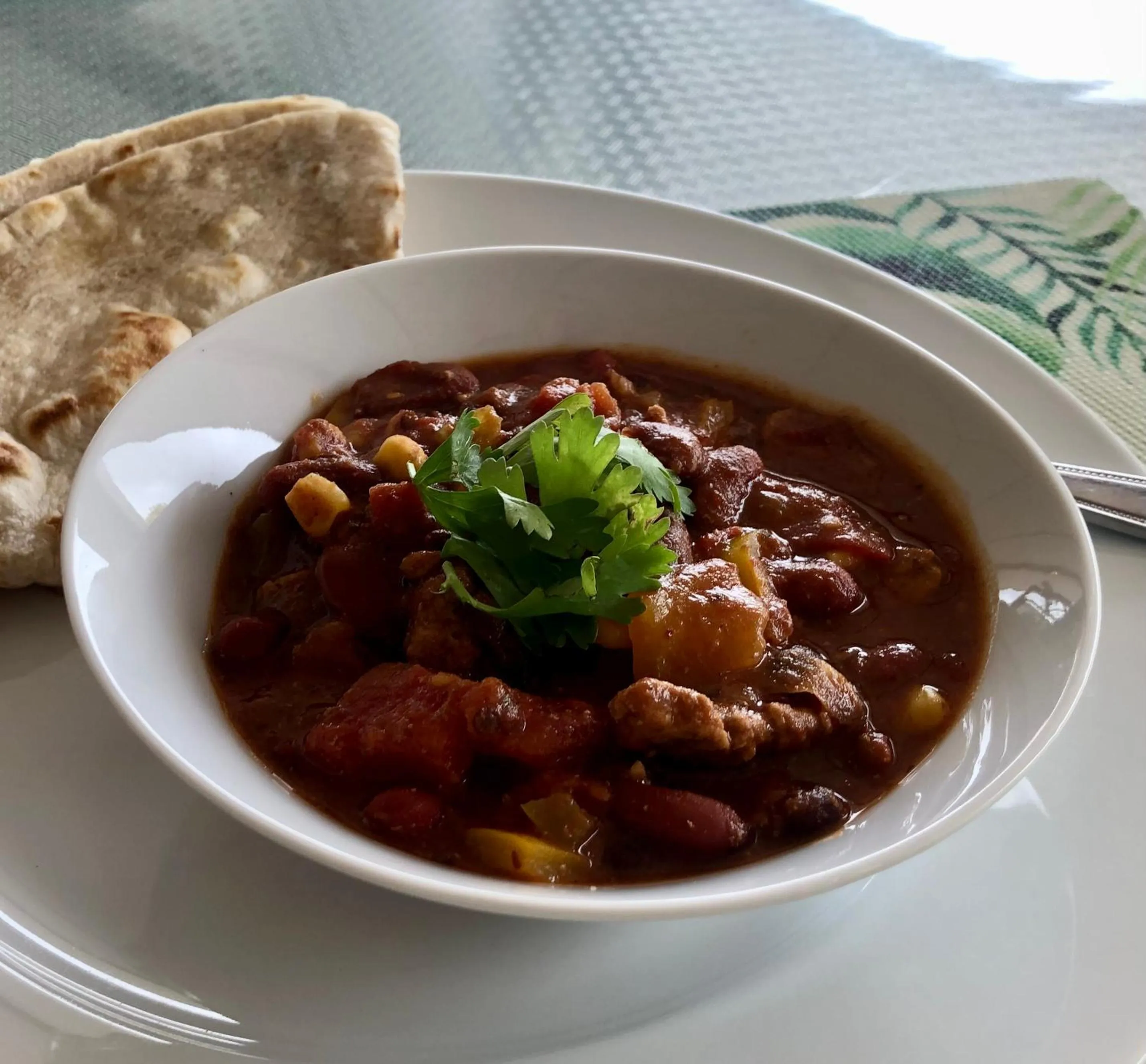 Restaurant/places to eat in Gumbo Limbo Jungle Resort